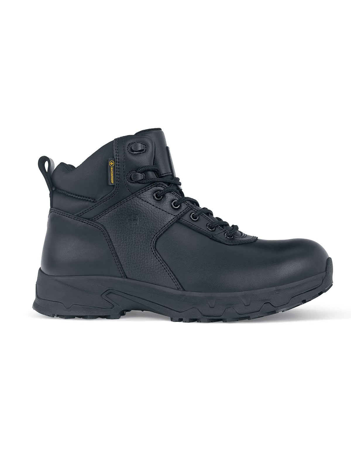 Unisex Work Shoe Engineer III (S2) by Shoes For Crews - ChefsCotton