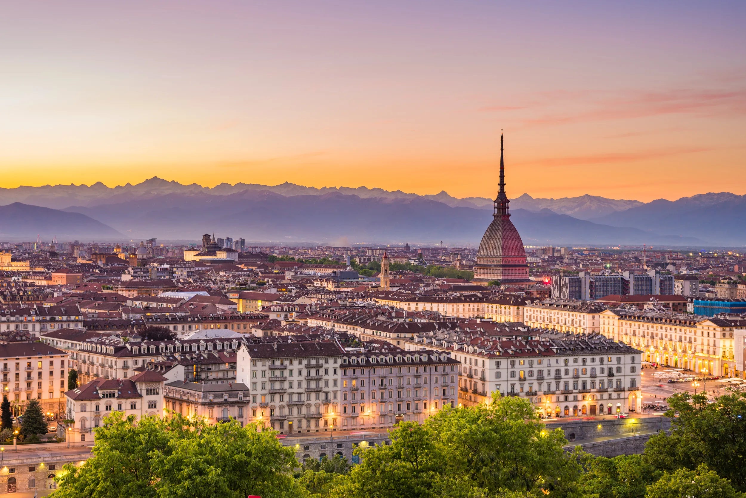 The World's 50 Best Restaurants 2025: A Historic First for Italy