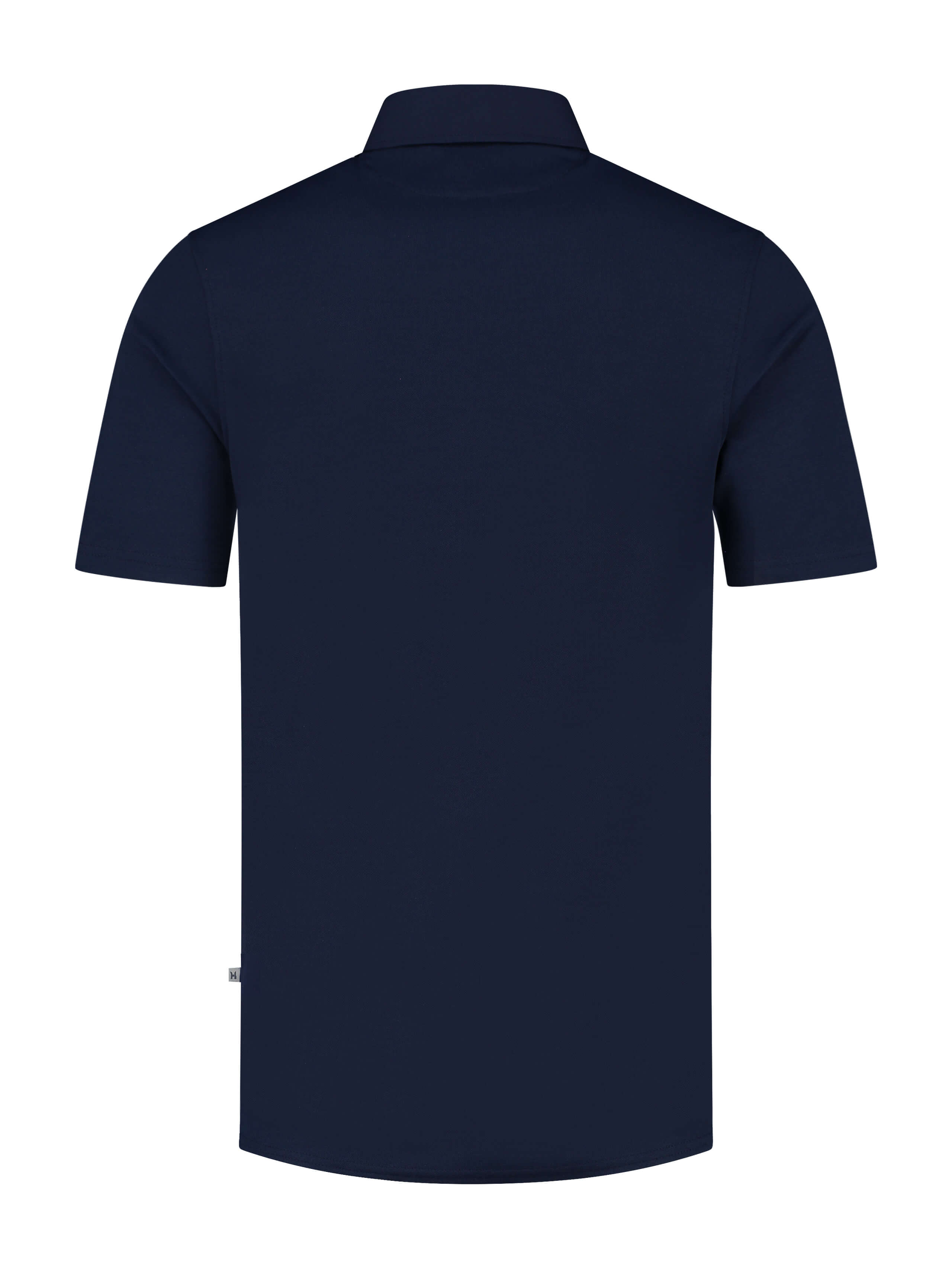 Chef Jacket Gilles Patriot Blue by Le Nouveau Chef -  ChefsCotton