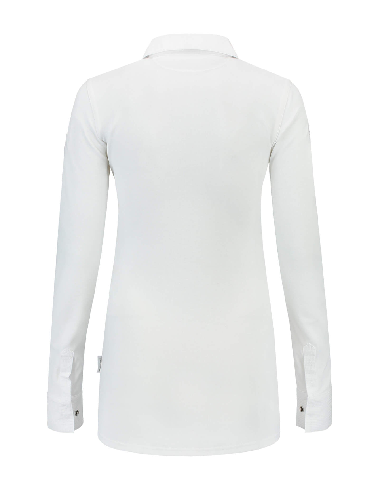 Chef Jacket Sophie White by Le Nouveau Chef -  ChefsCotton