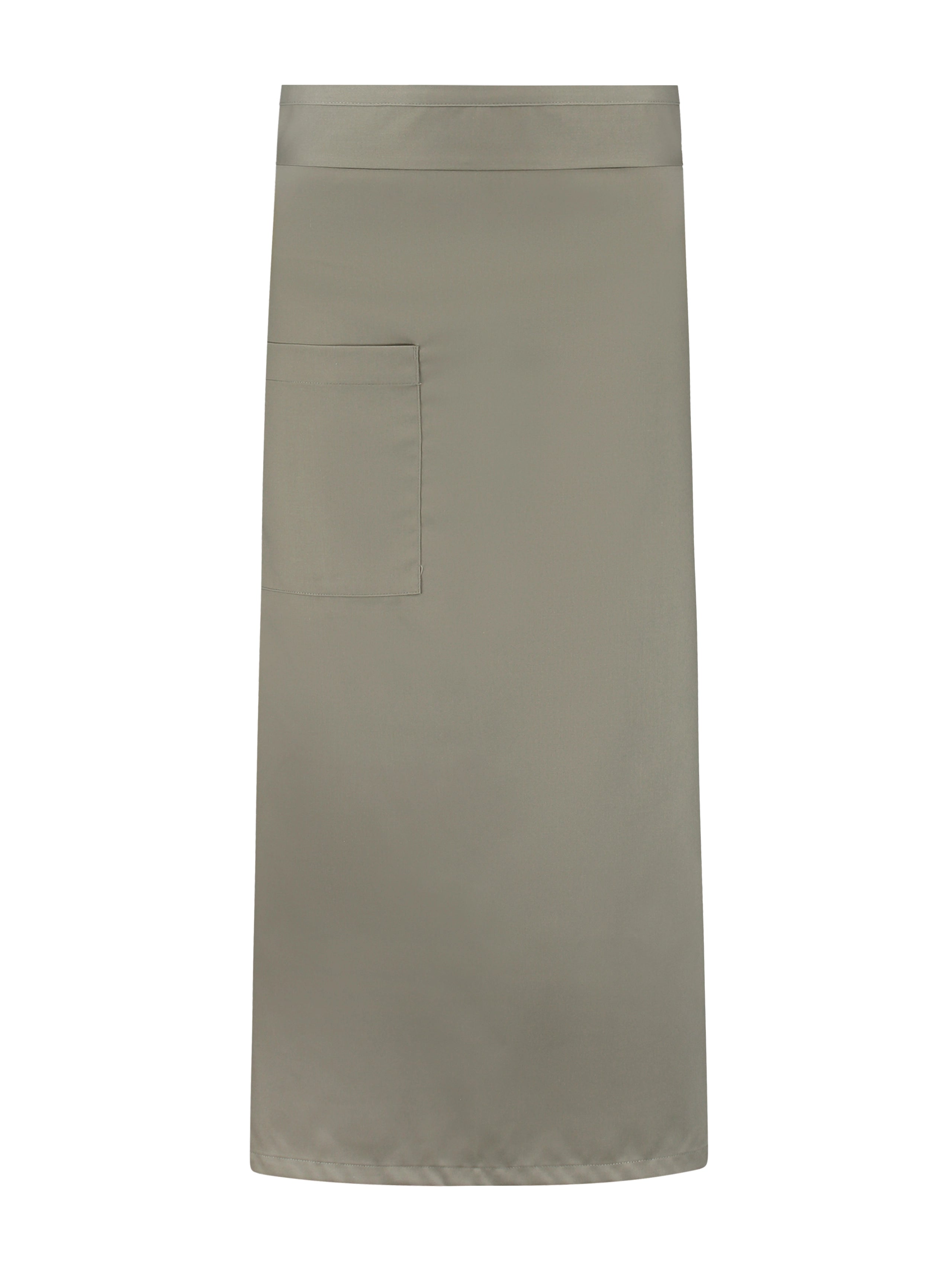 Apron Nicolas Olivette by Le Nouveau Chef -  ChefsCotton