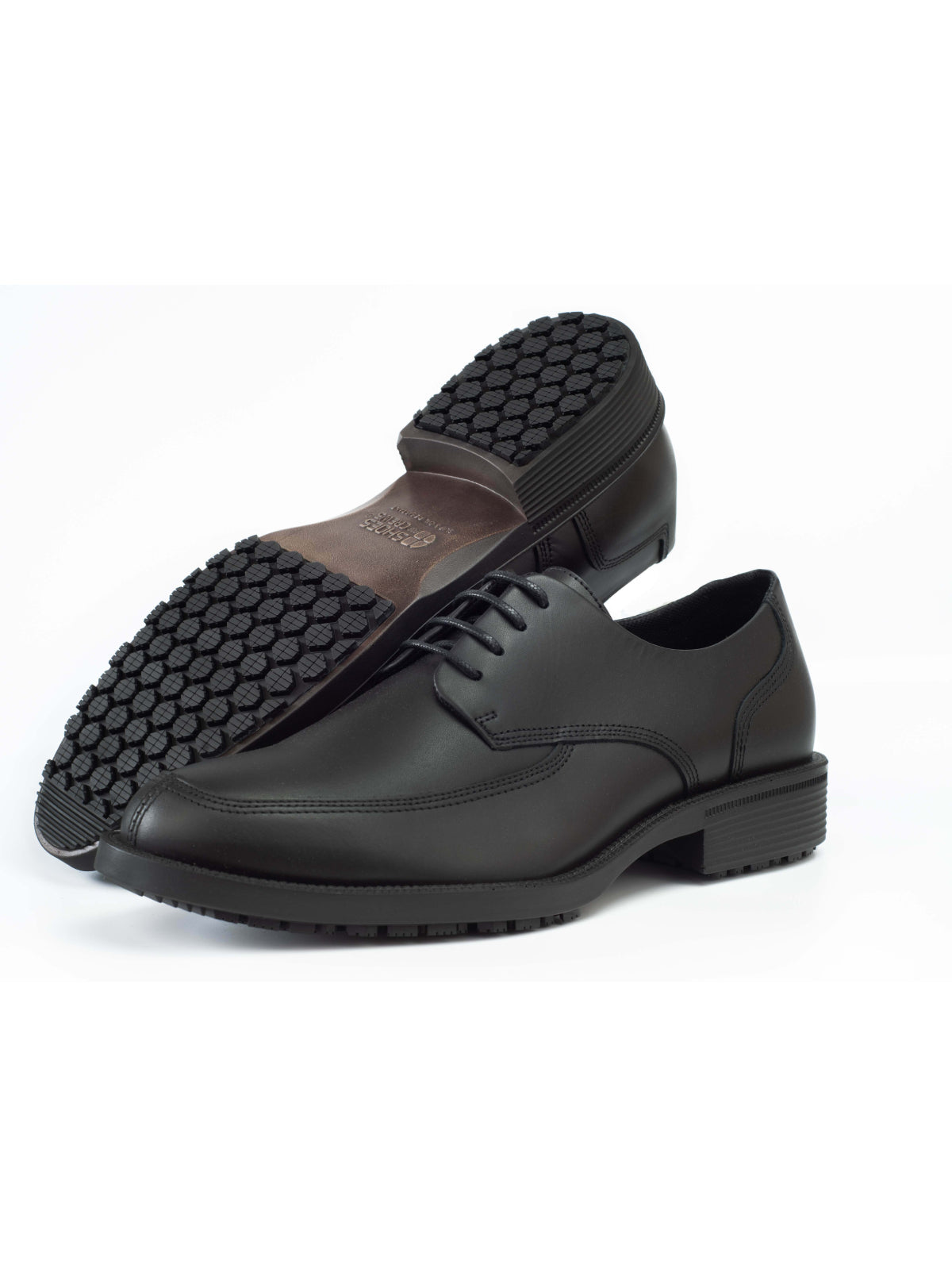 Men's Work Shoe Aristocrat IV by Shoes For Crews -  ChefsCotton