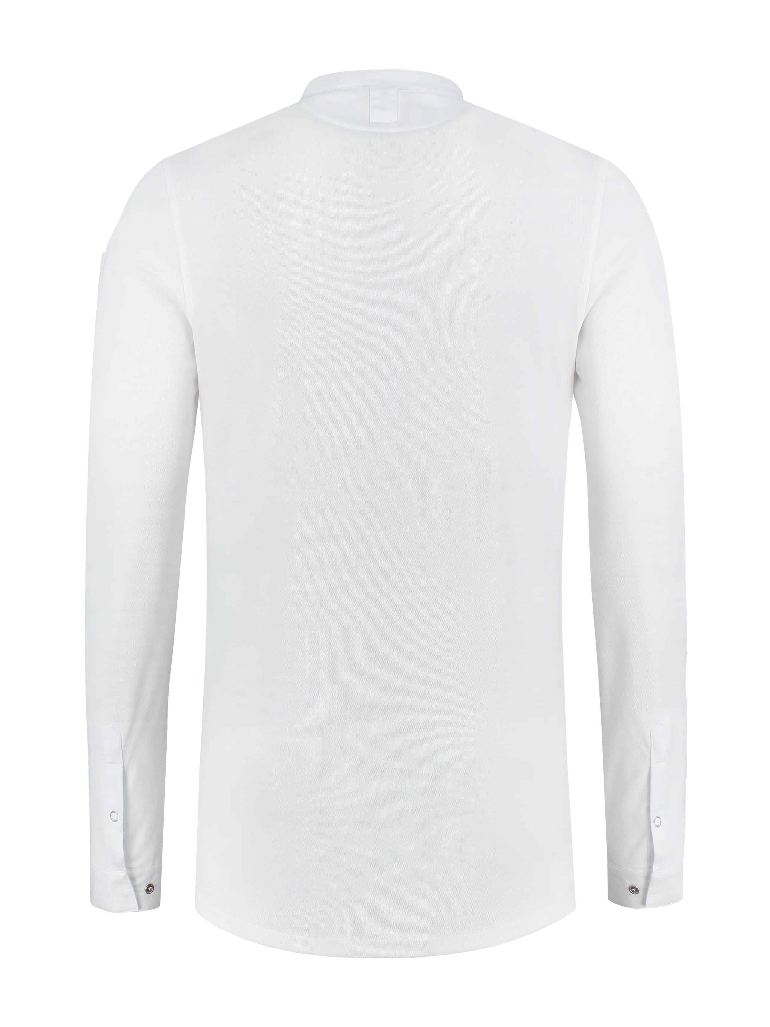 Chef Jacket Arlette White by Le Nouveau Chef -  ChefsCotton