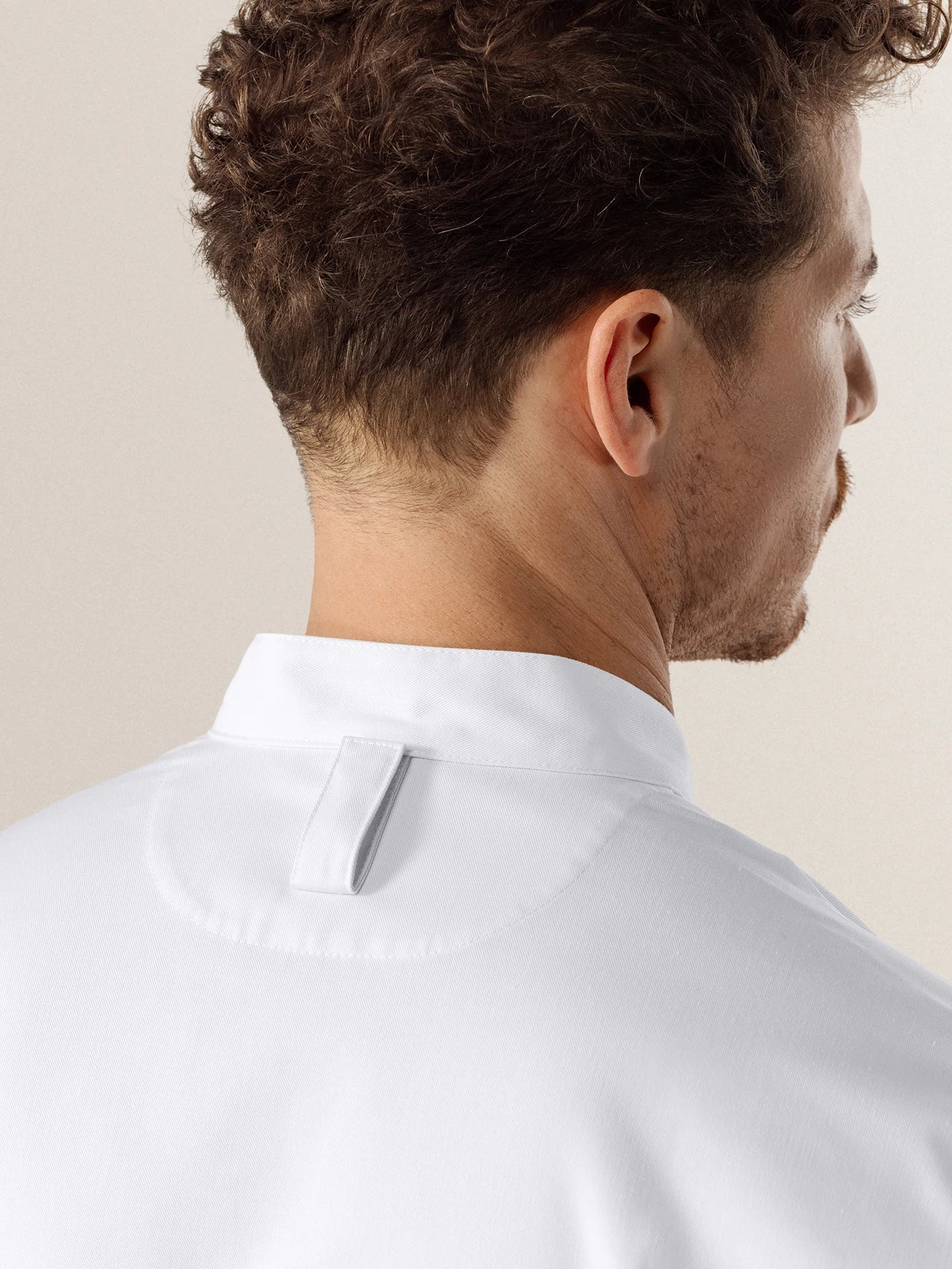 Chef Jacket Bastien White by Le Nouveau Chef -  ChefsCotton
