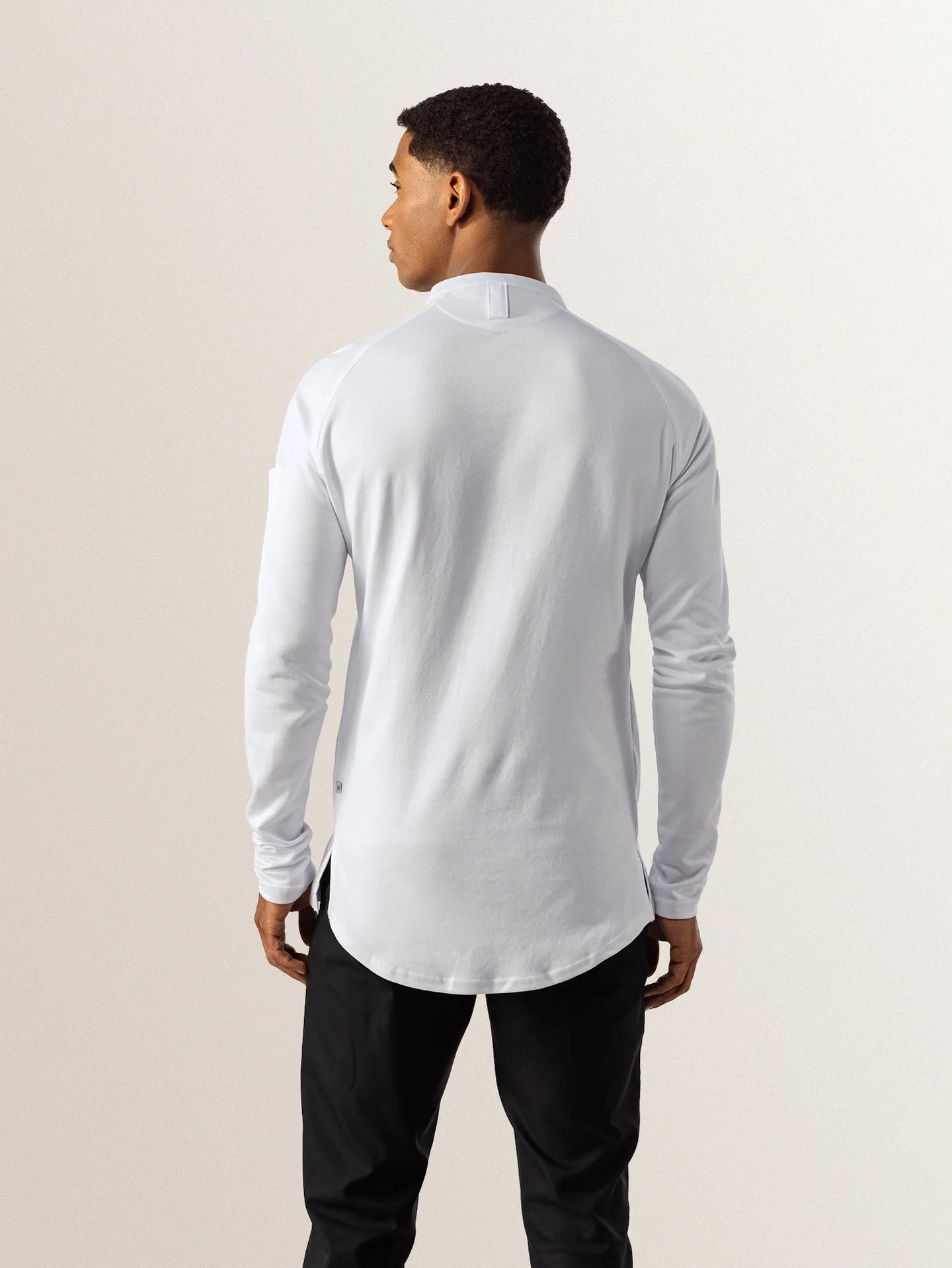 Chef Jacket Elias White by Le Nouveau Chef -  ChefsCotton