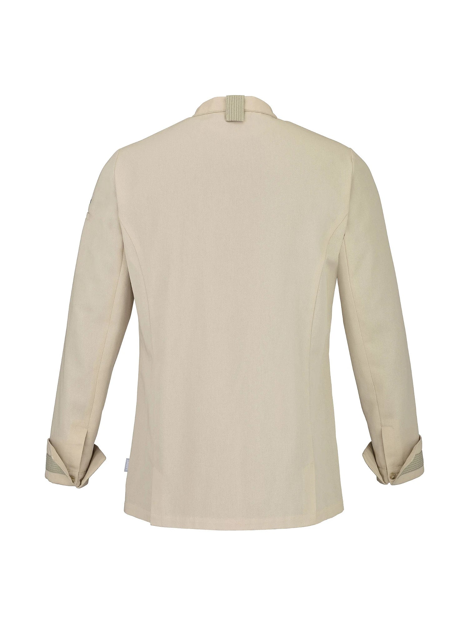 Chef Jacket Gombo Beige