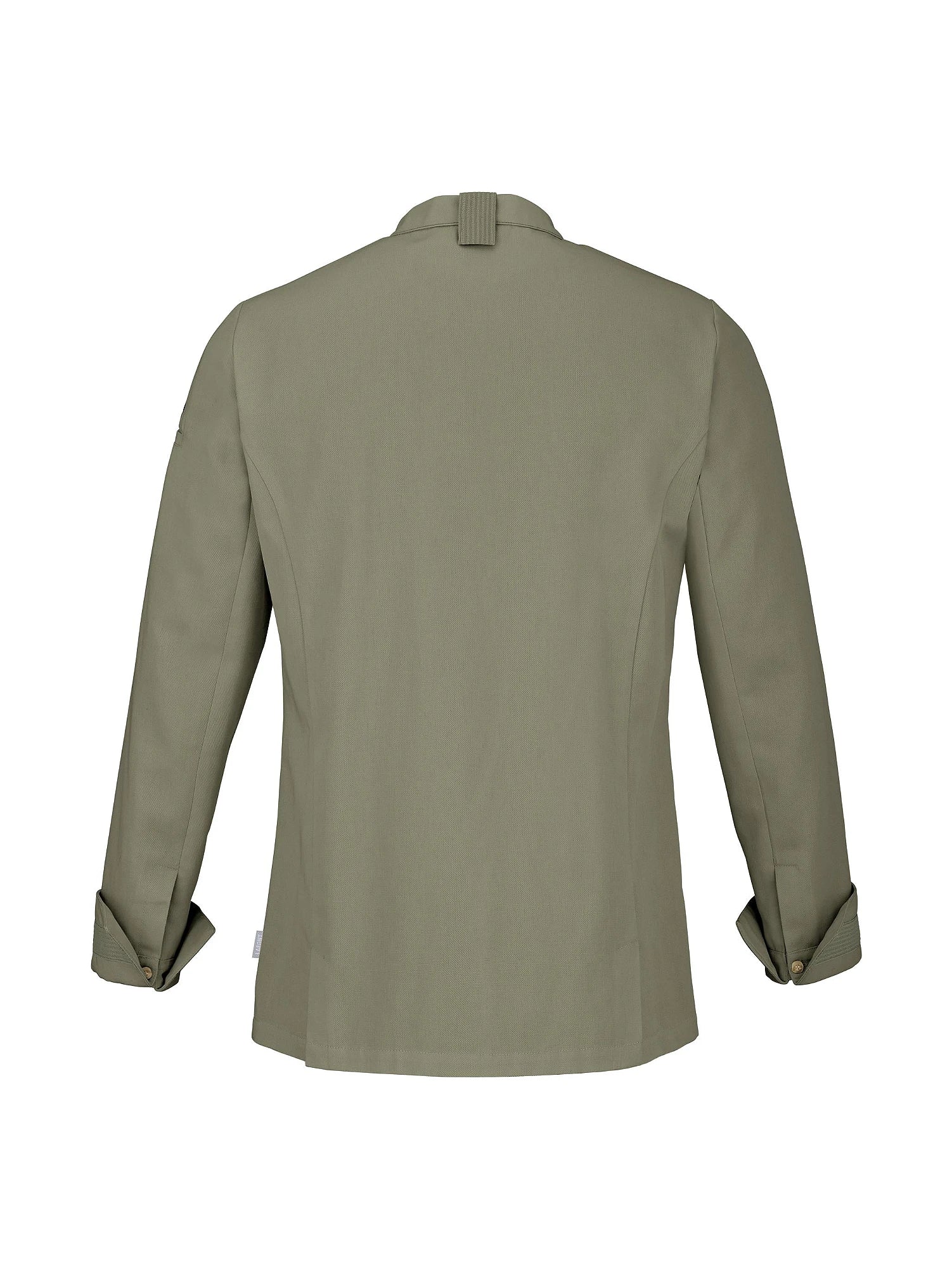 Chef Jacket Gombo Khaki