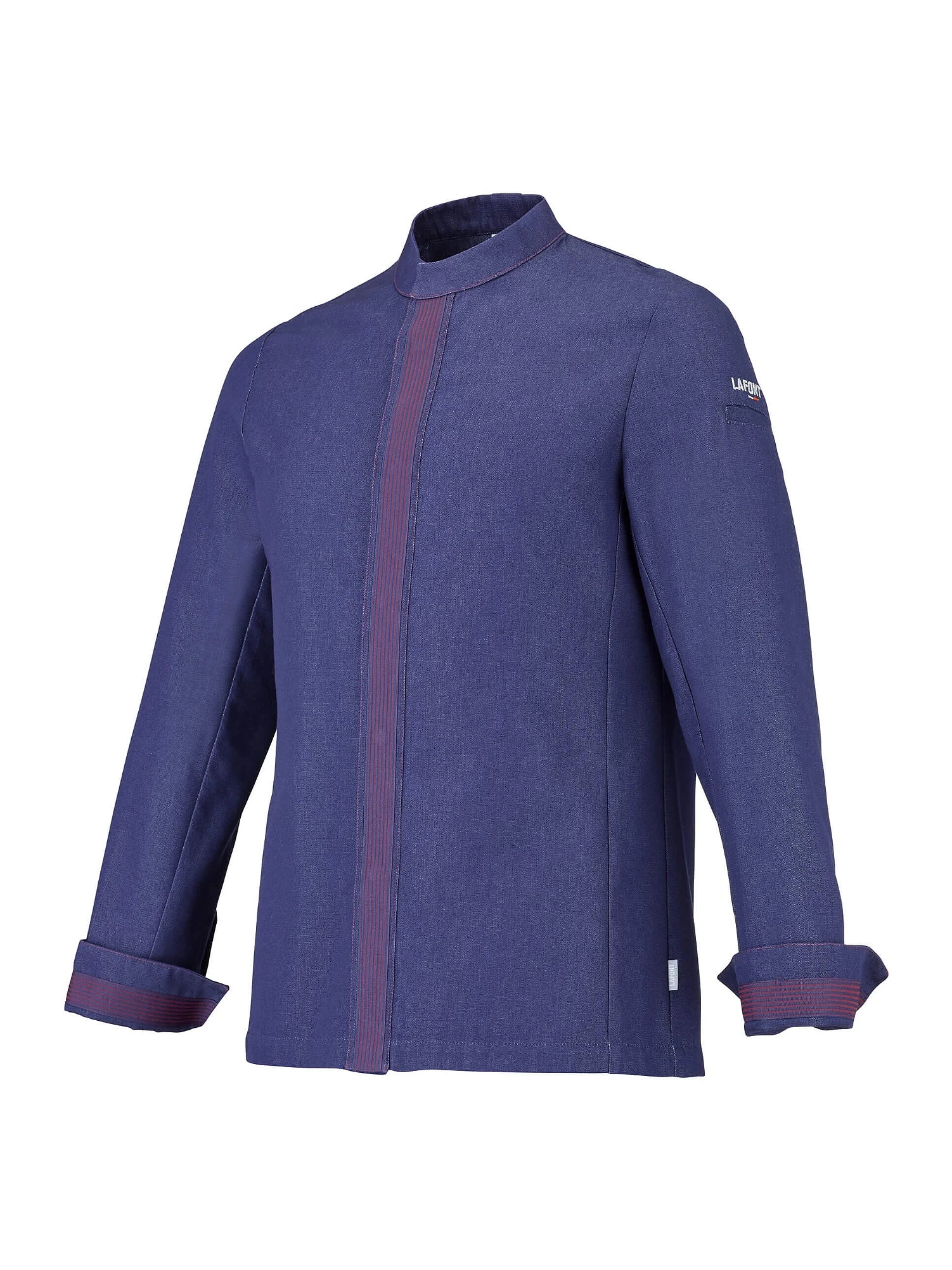 Chef Jacket Gombo Navy