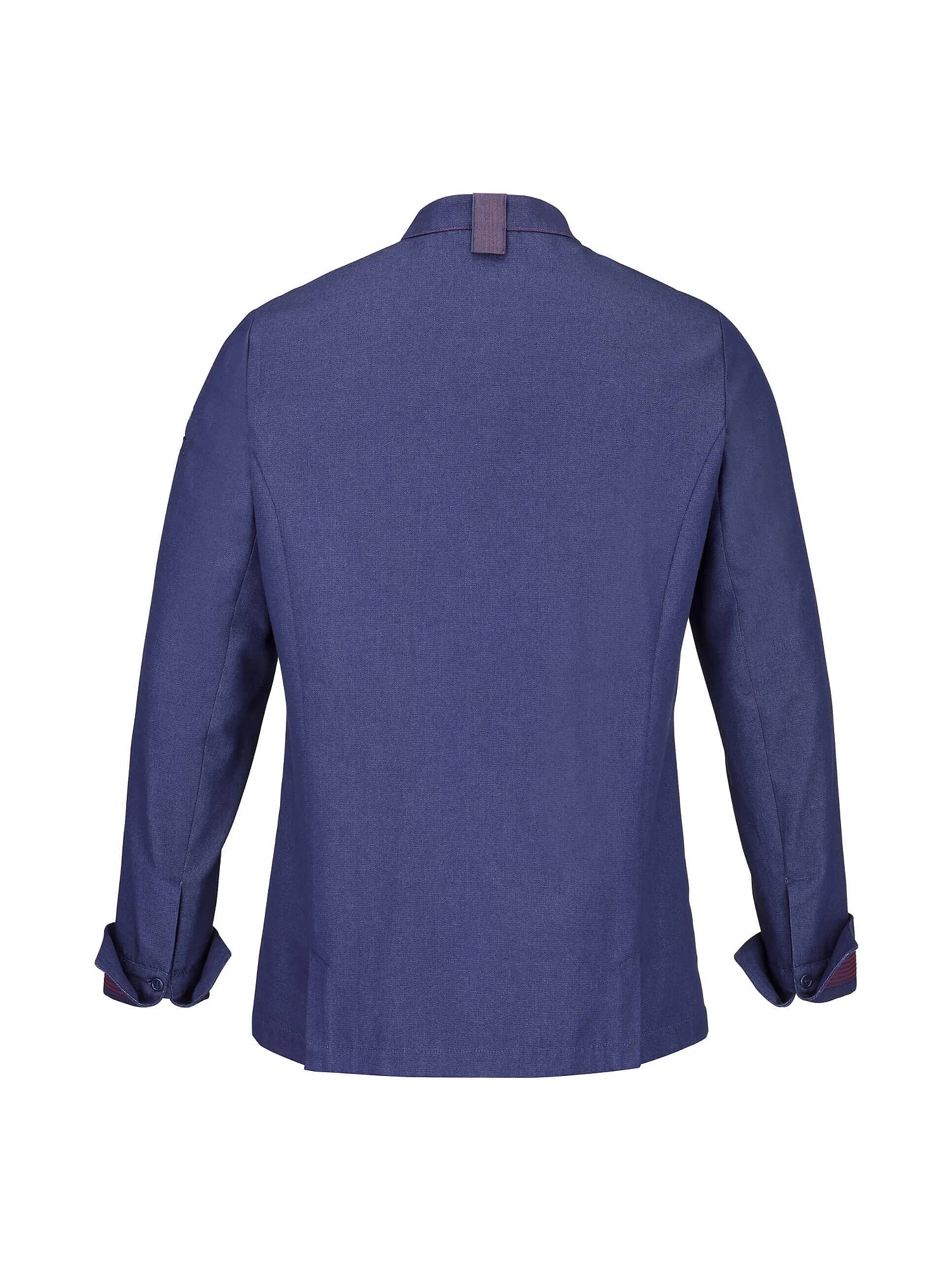 Chef Jacket Gombo Navy