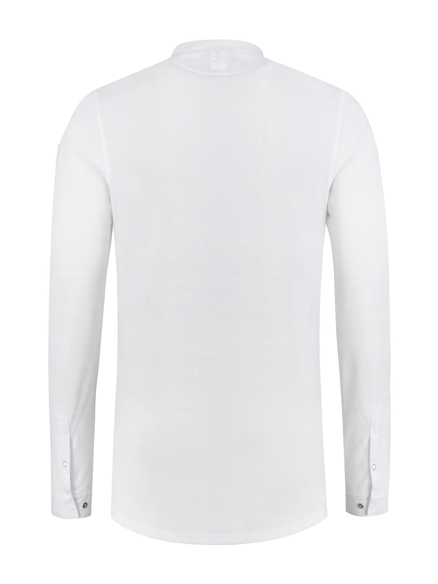 Chef Jacket Julien White by Le Nouveau Chef -  ChefsCotton