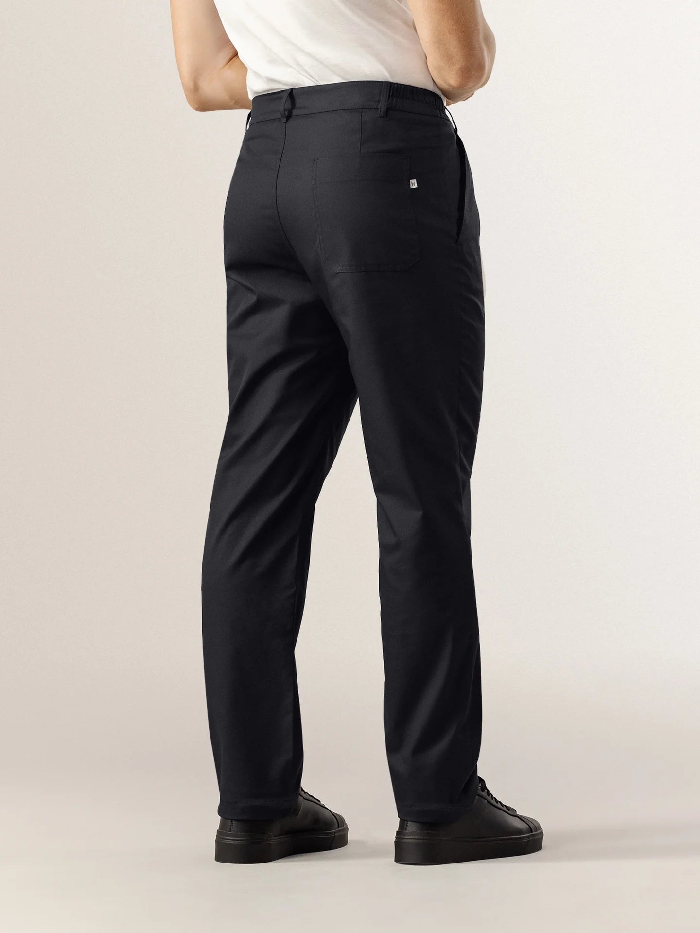 Chef Pants Valencia by Le Nouveau Chef -  ChefsCotton