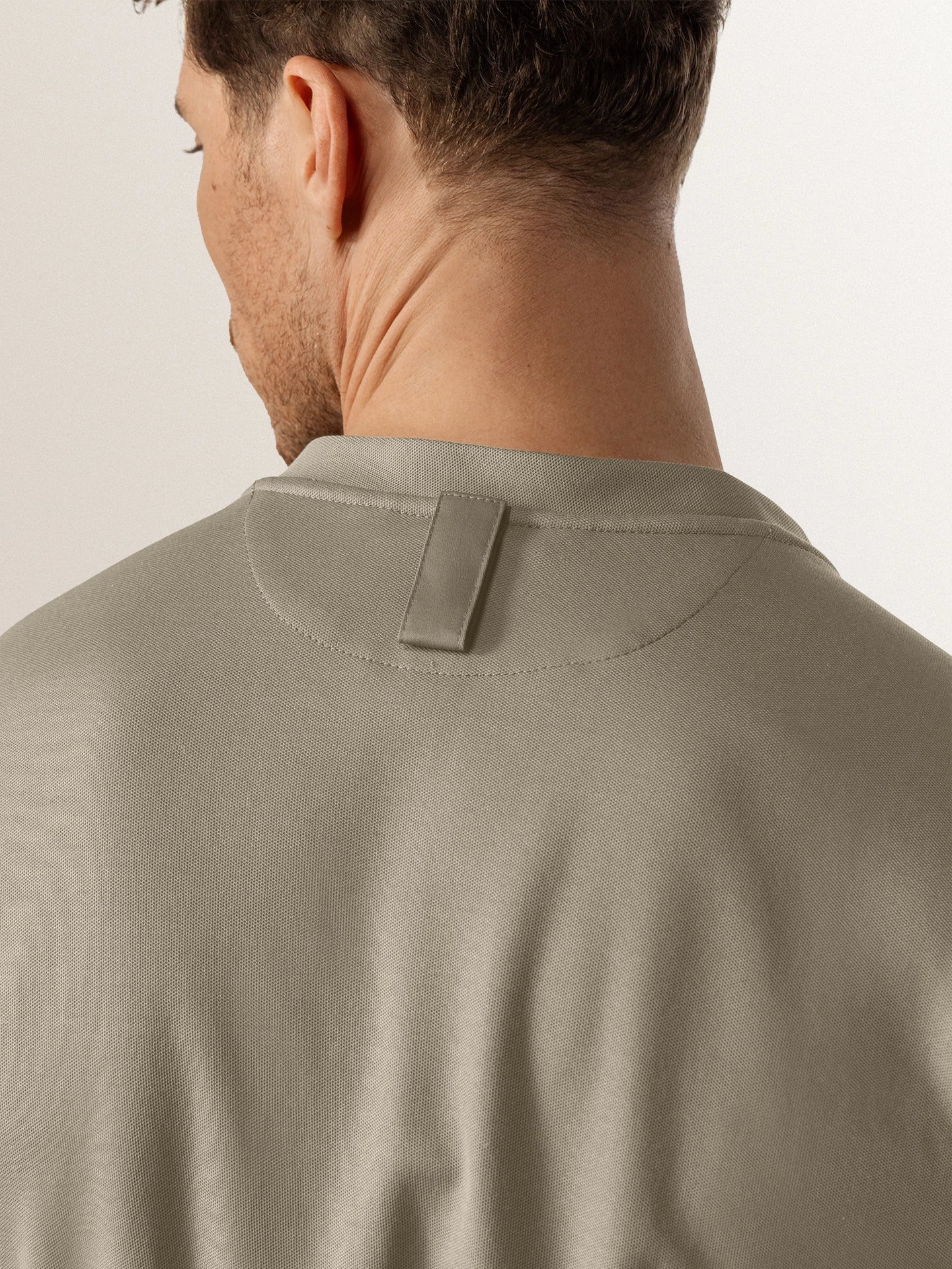 Chef T-Shirt Ferre Olivette by Le Nouveau Chef -  ChefsCotton