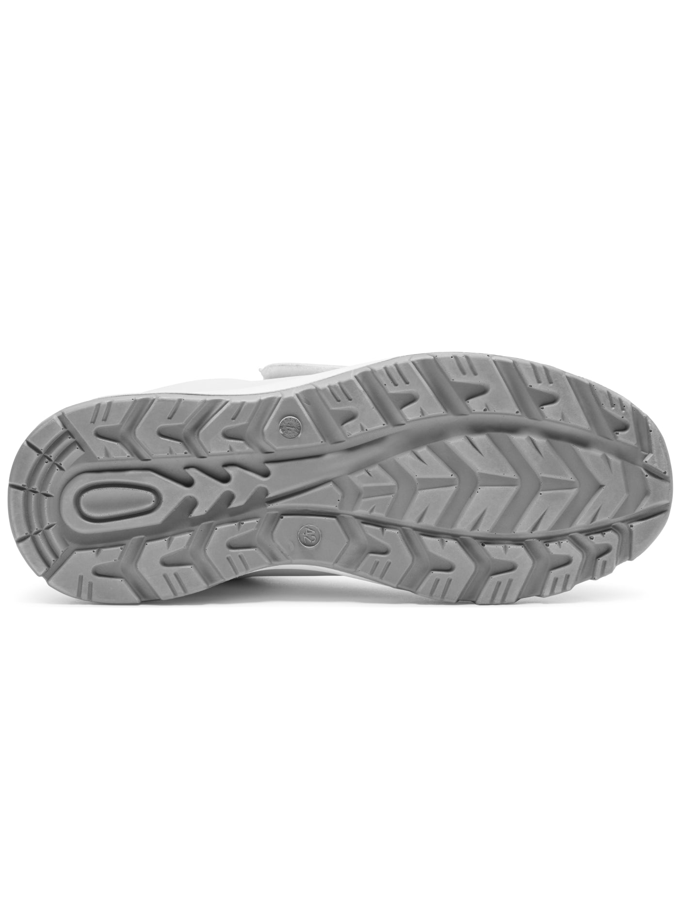 Chef Clog NLOCK S2 White by Nordways -  ChefsCotton