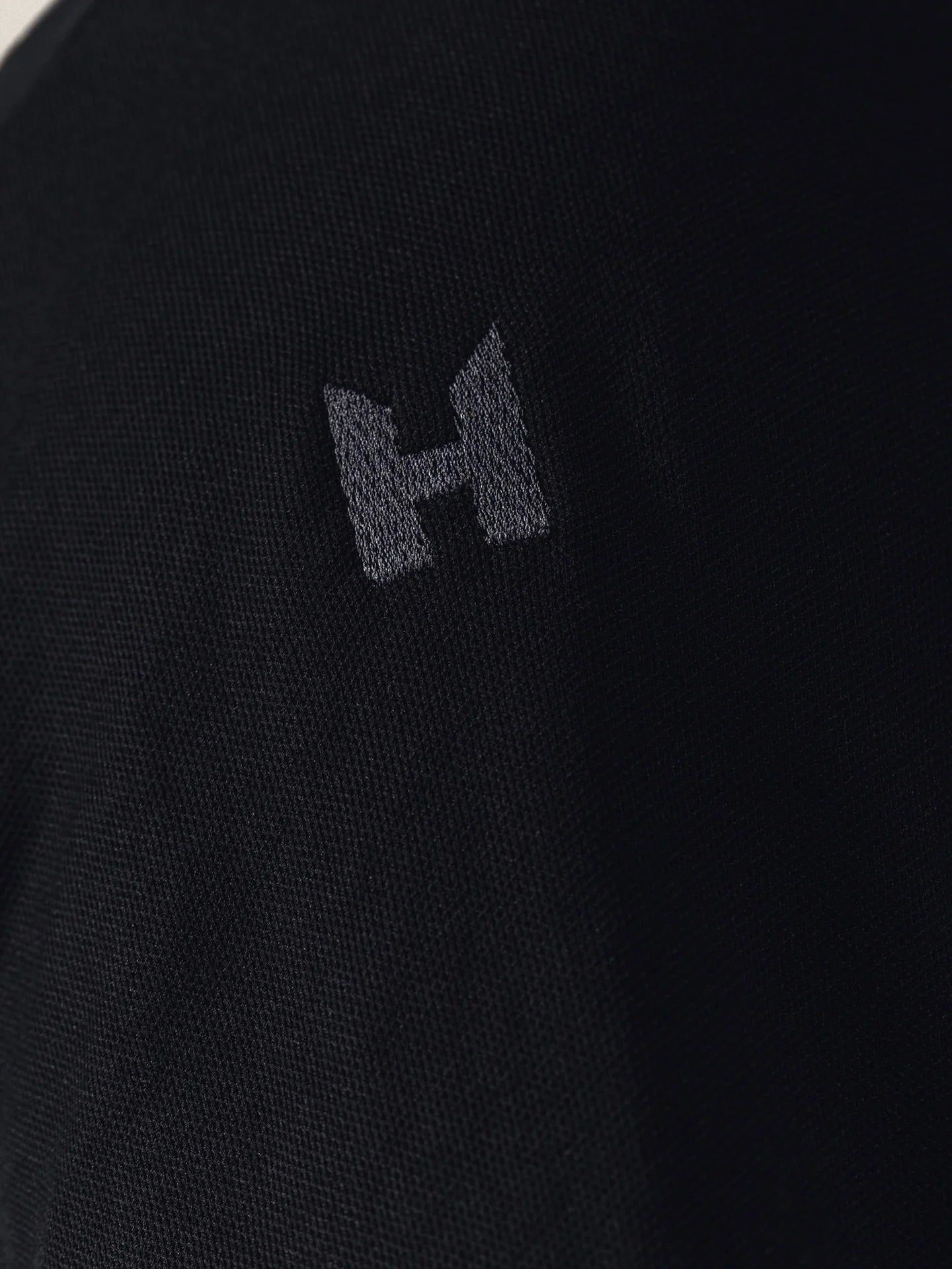 Chef T-Shirt Ferre Black by Le Nouveau Chef -  ChefsCotton