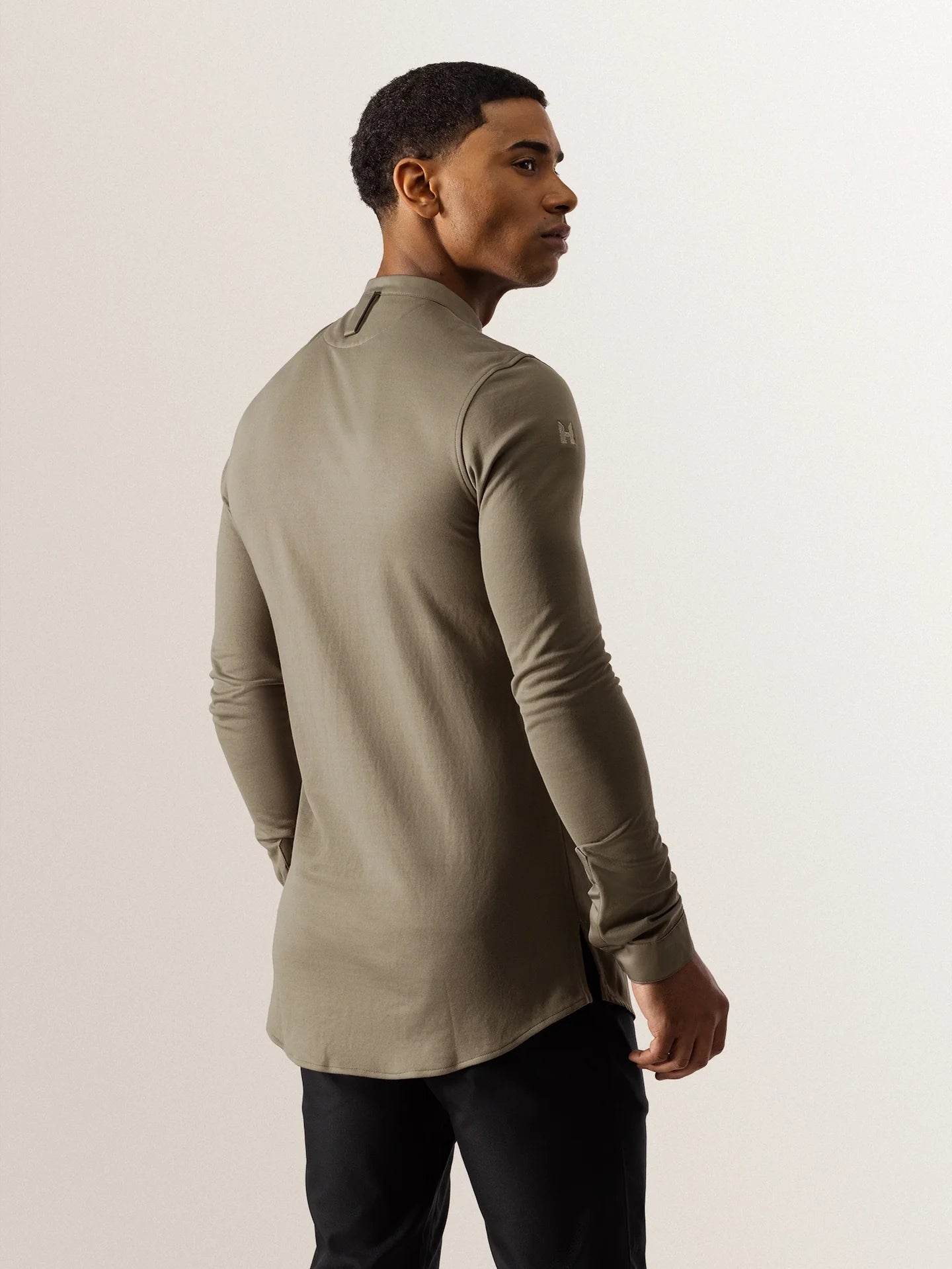 Chef Jacket Julien Olivette by Le Nouveau Chef -  ChefsCotton