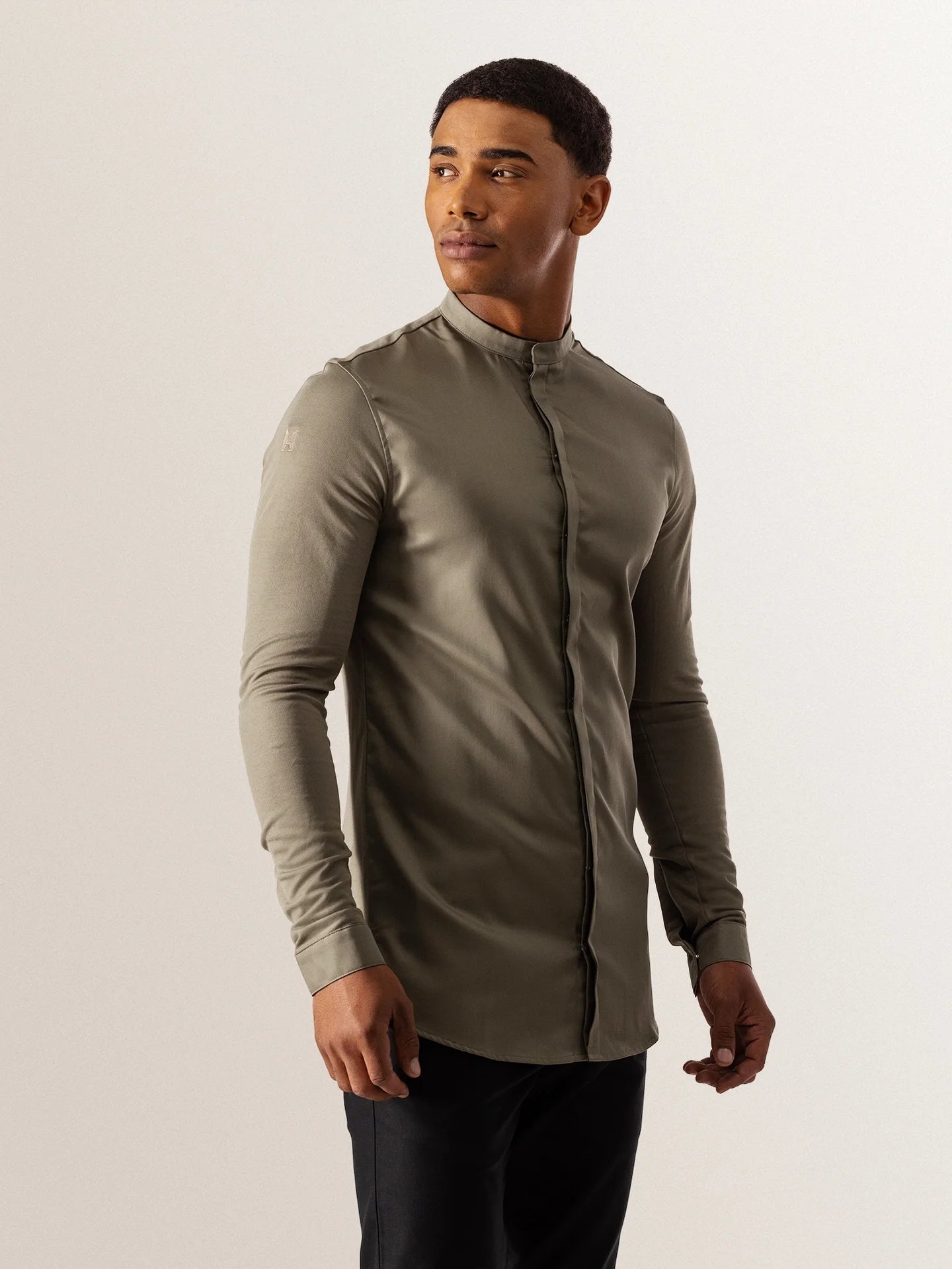 Chef Jacket Julien Olivette by Le Nouveau Chef -  ChefsCotton