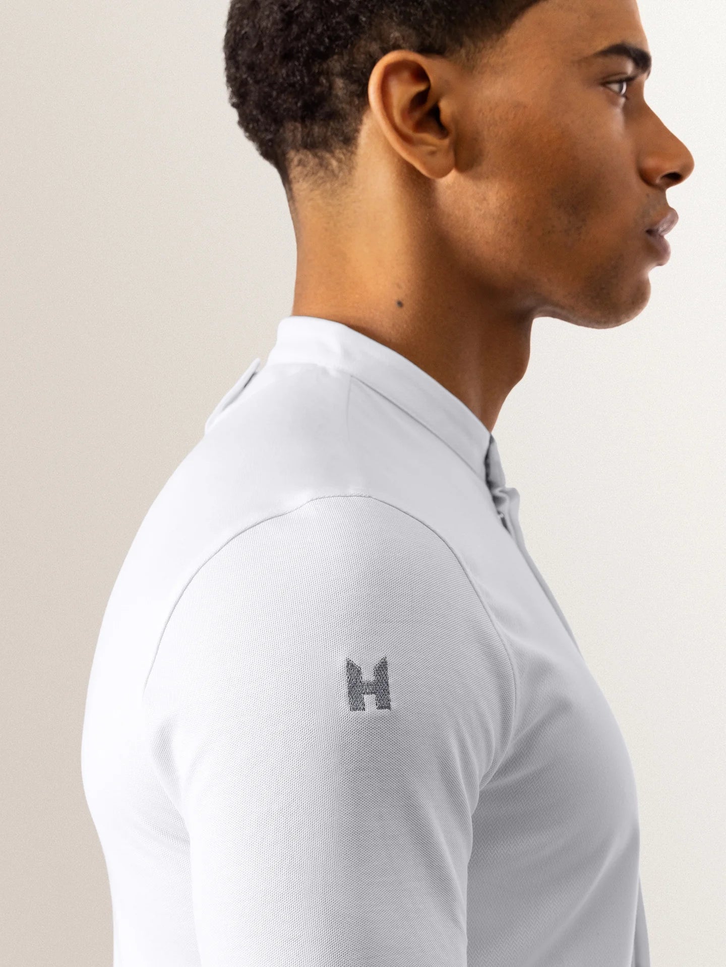 Chef Jacket Julien White by Le Nouveau Chef -  ChefsCotton