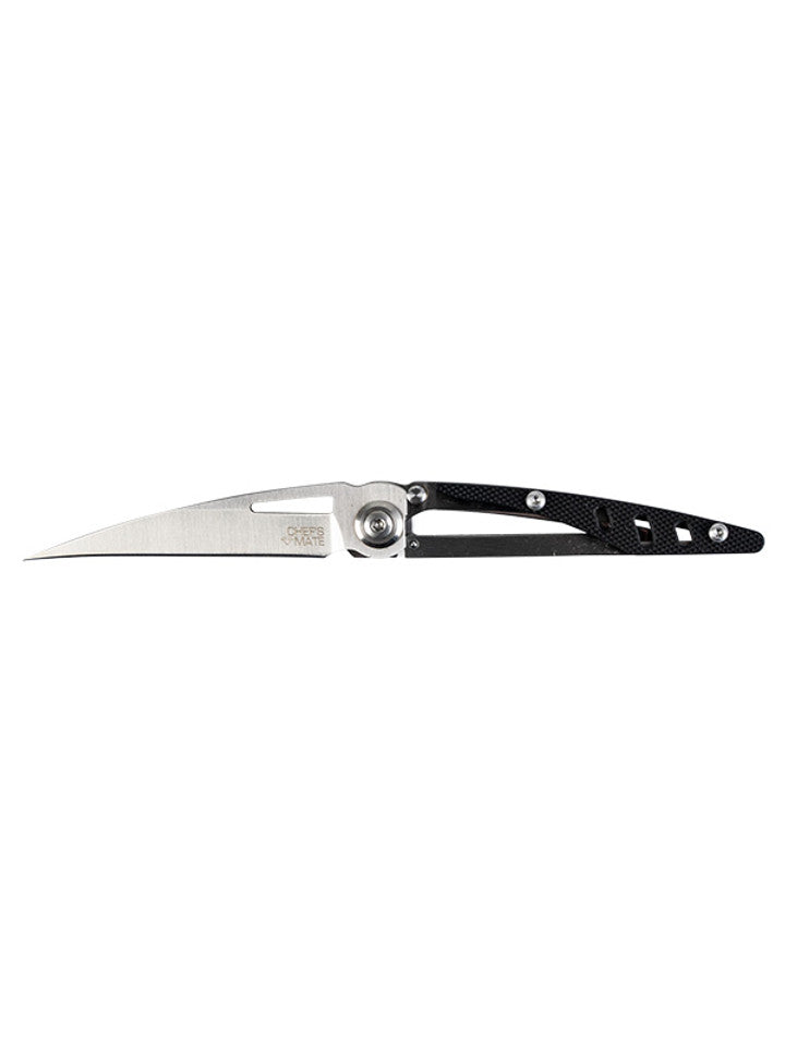 Compact Kitchen Knife ChefsMate by Diamant Sabatier -  ChefsCotton