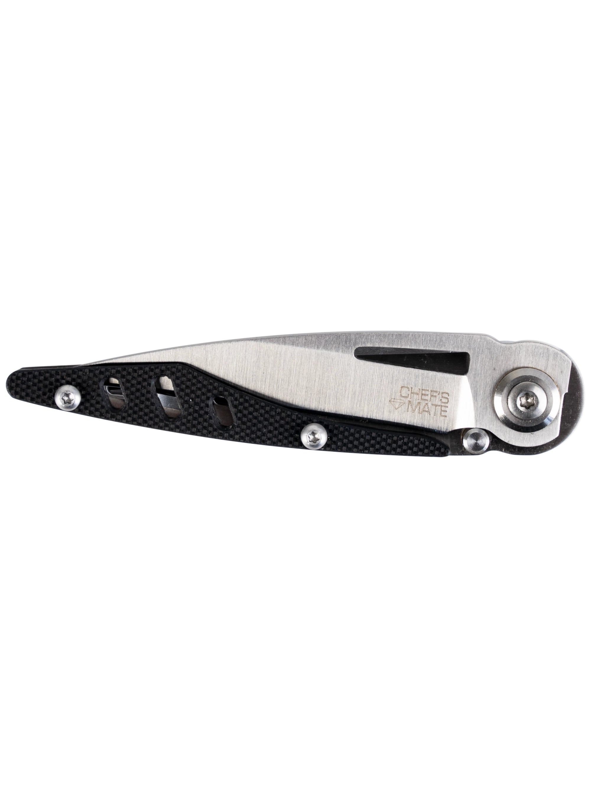 Compact Kitchen Knife ChefsMate by Diamant Sabatier -  ChefsCotton