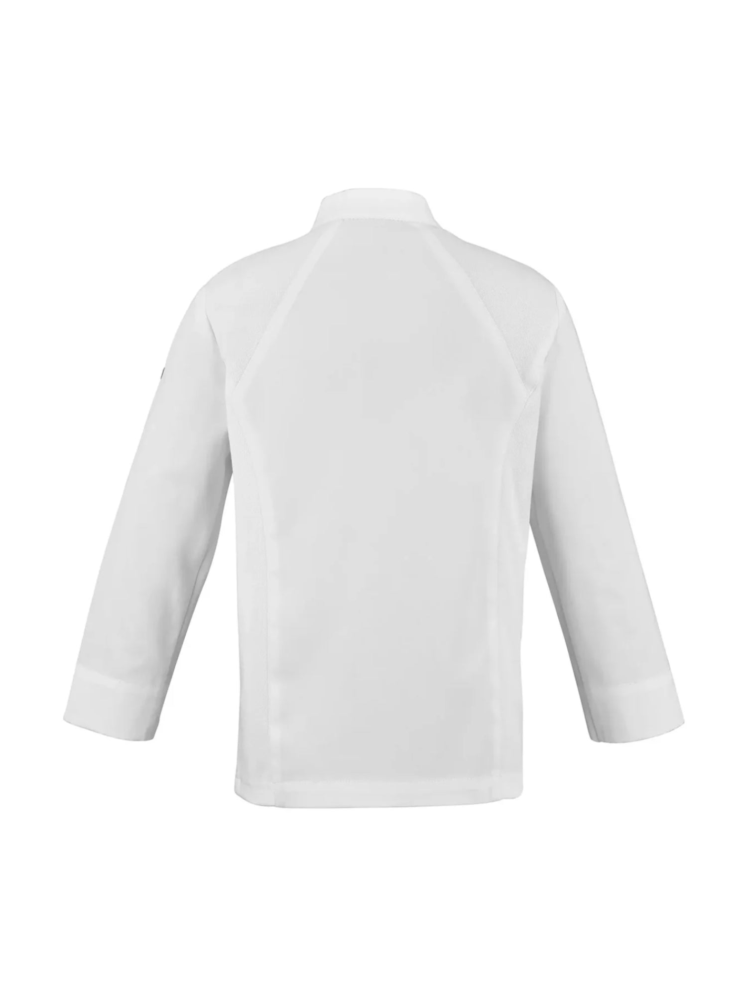 Kids Chef Jacket Basil White by LaFont -  ChefsCotton