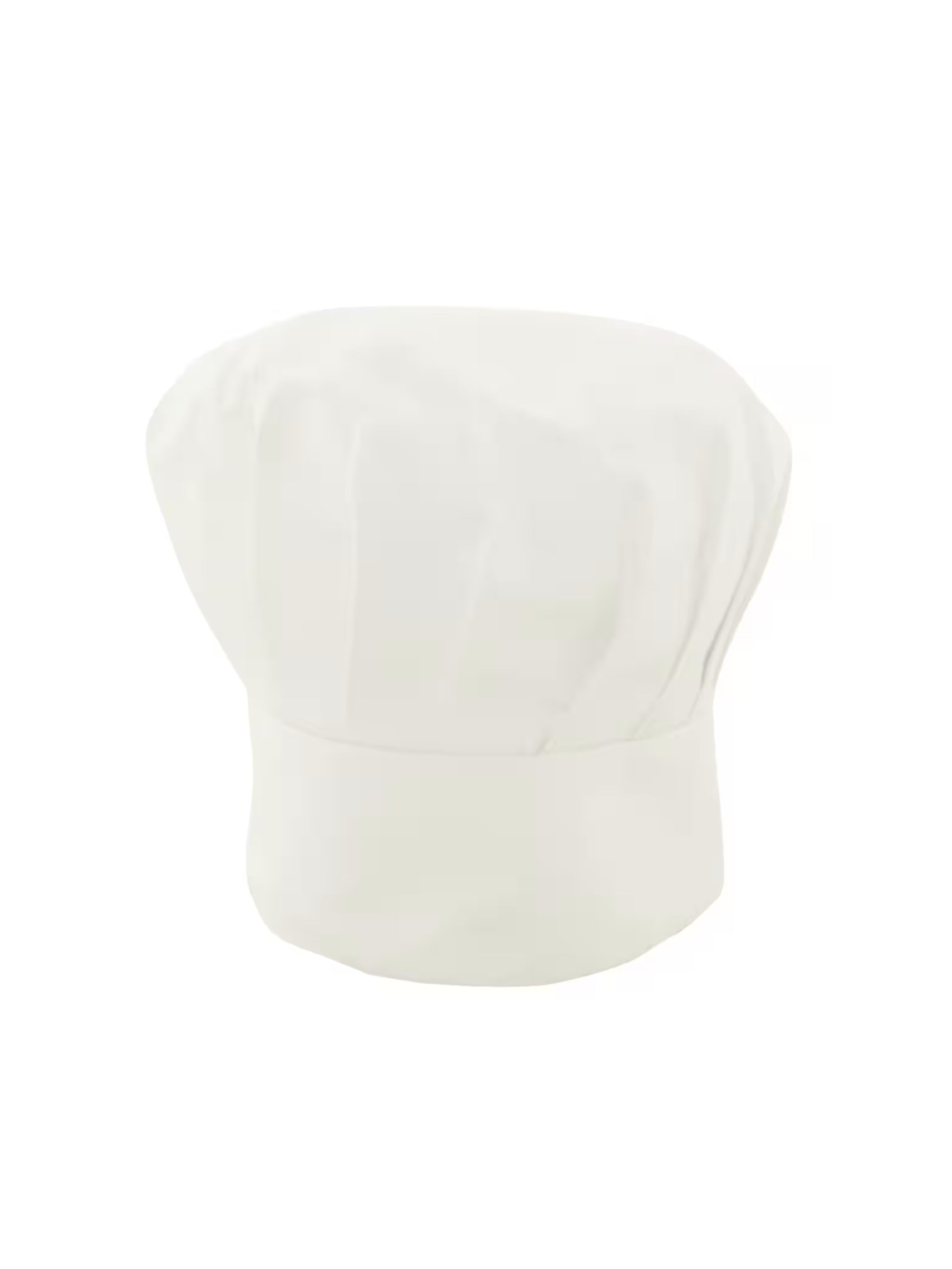 Chefs Hat Kids White by The Little Chef Collection -  ChefsCotton