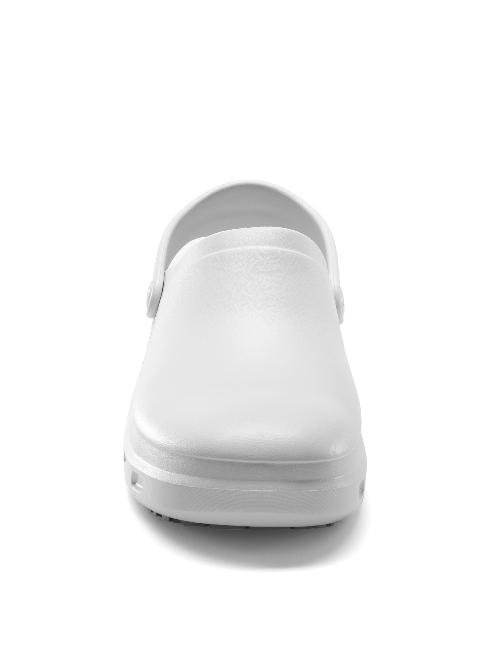 Kitchen Clog NFORZ White by Nordways -  ChefsCotton