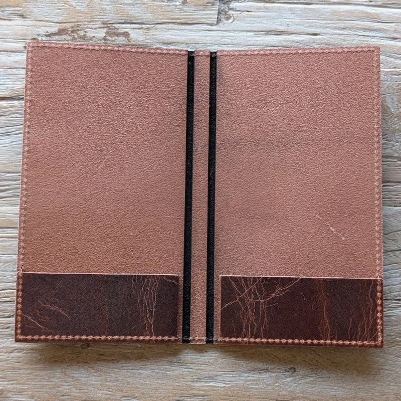 Laser-Cut Folding
