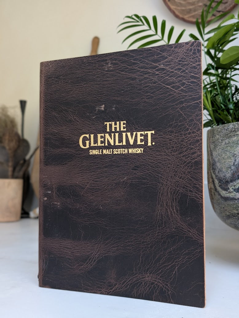 Order and design your custom menu covers at ChefsCotton