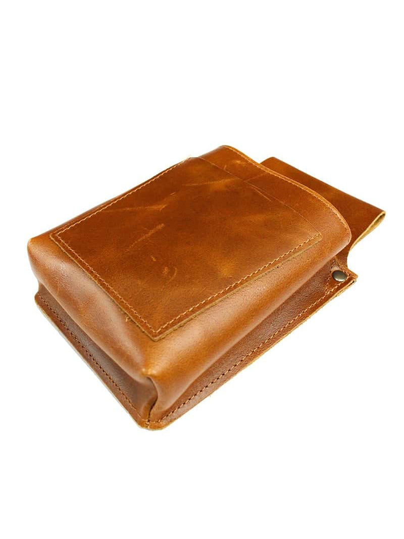 Leather Pouch by Professional -  ChefsCotton