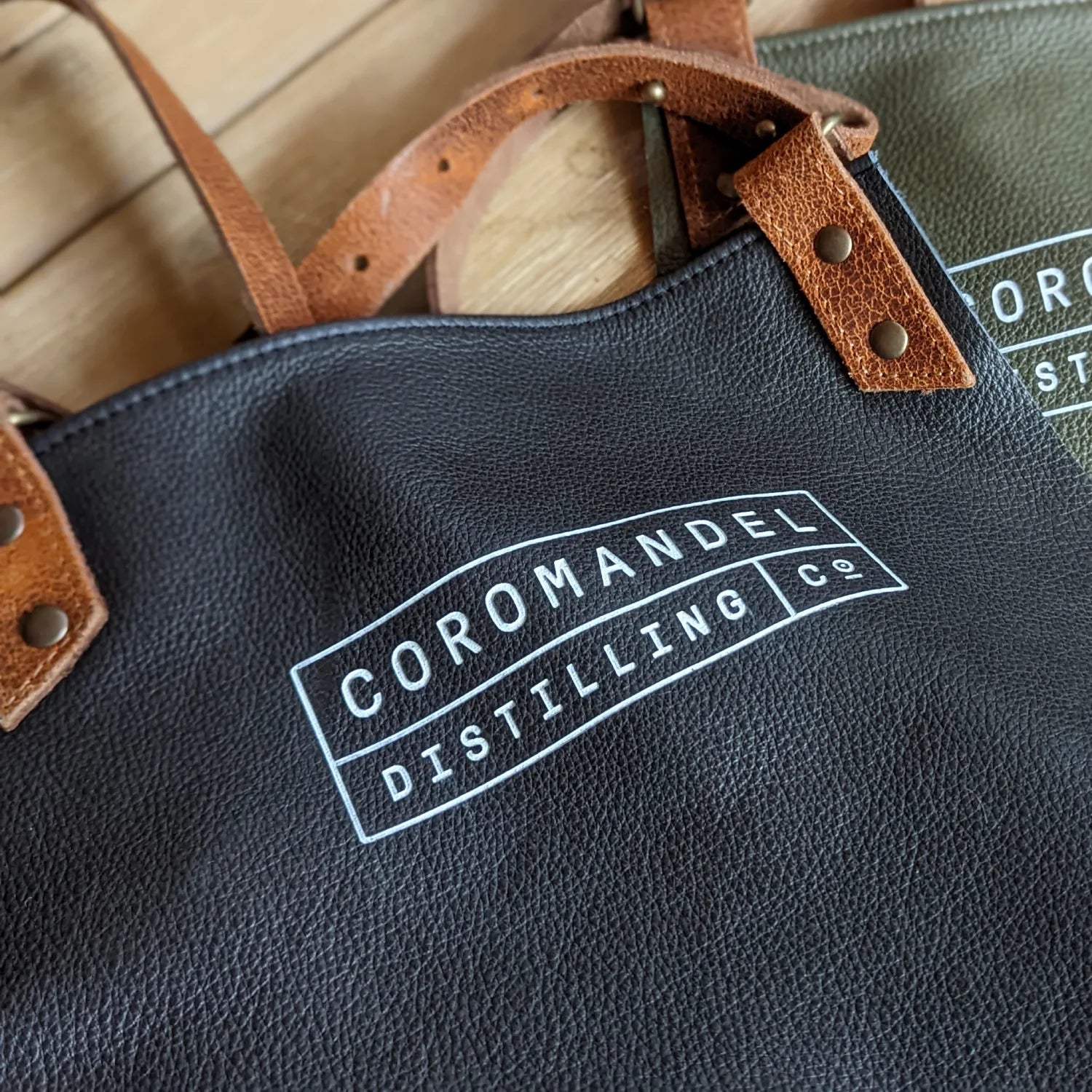 Leather Aprons