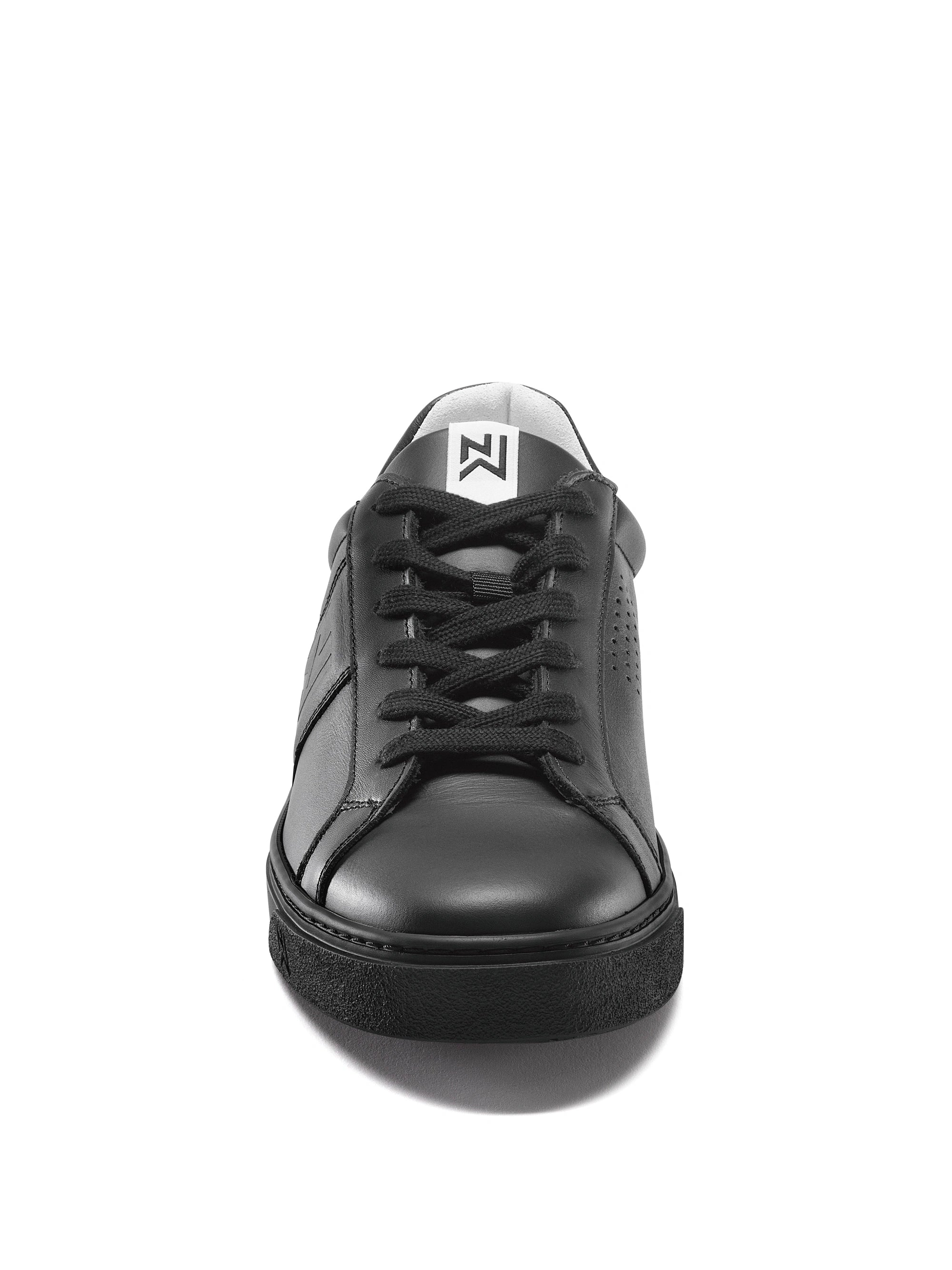 Non-Slip Work Sneaker MAEL Black by Nordways -  ChefsCotton