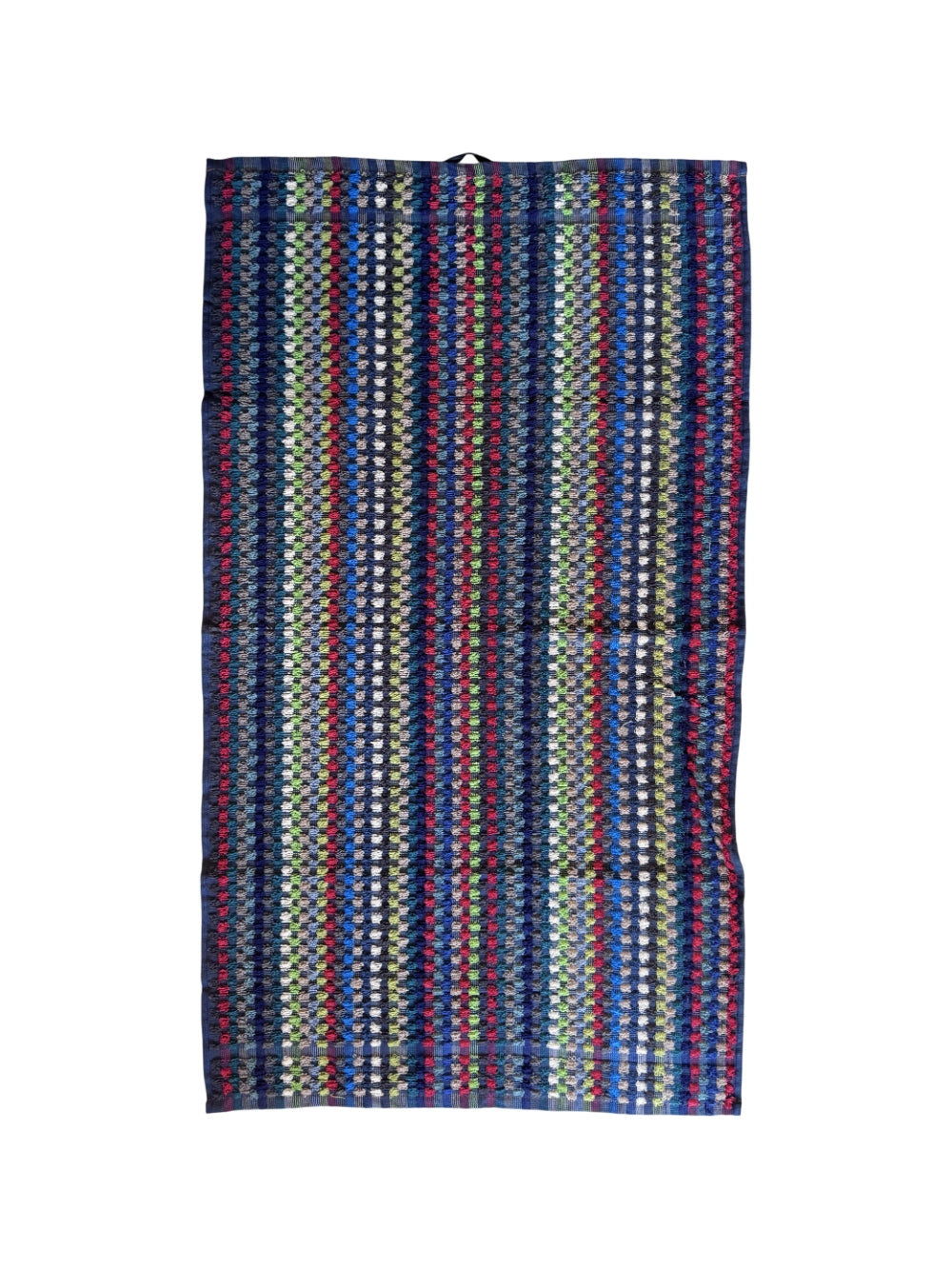Pit Towel Multicolor by Kitchen & Table Linens -  ChefsCotton