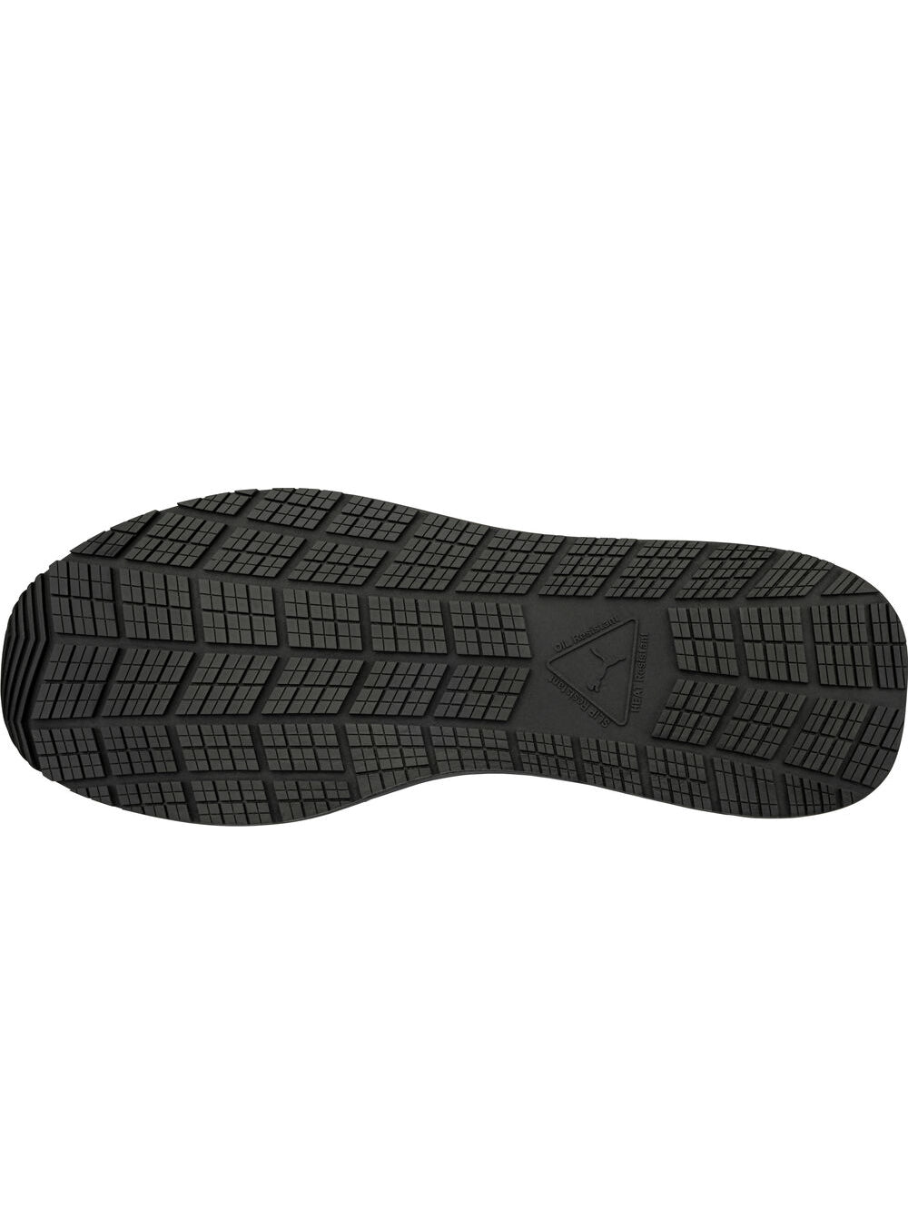 Safety Shoe Puma Bounce S3S by Puma -  ChefsCotton