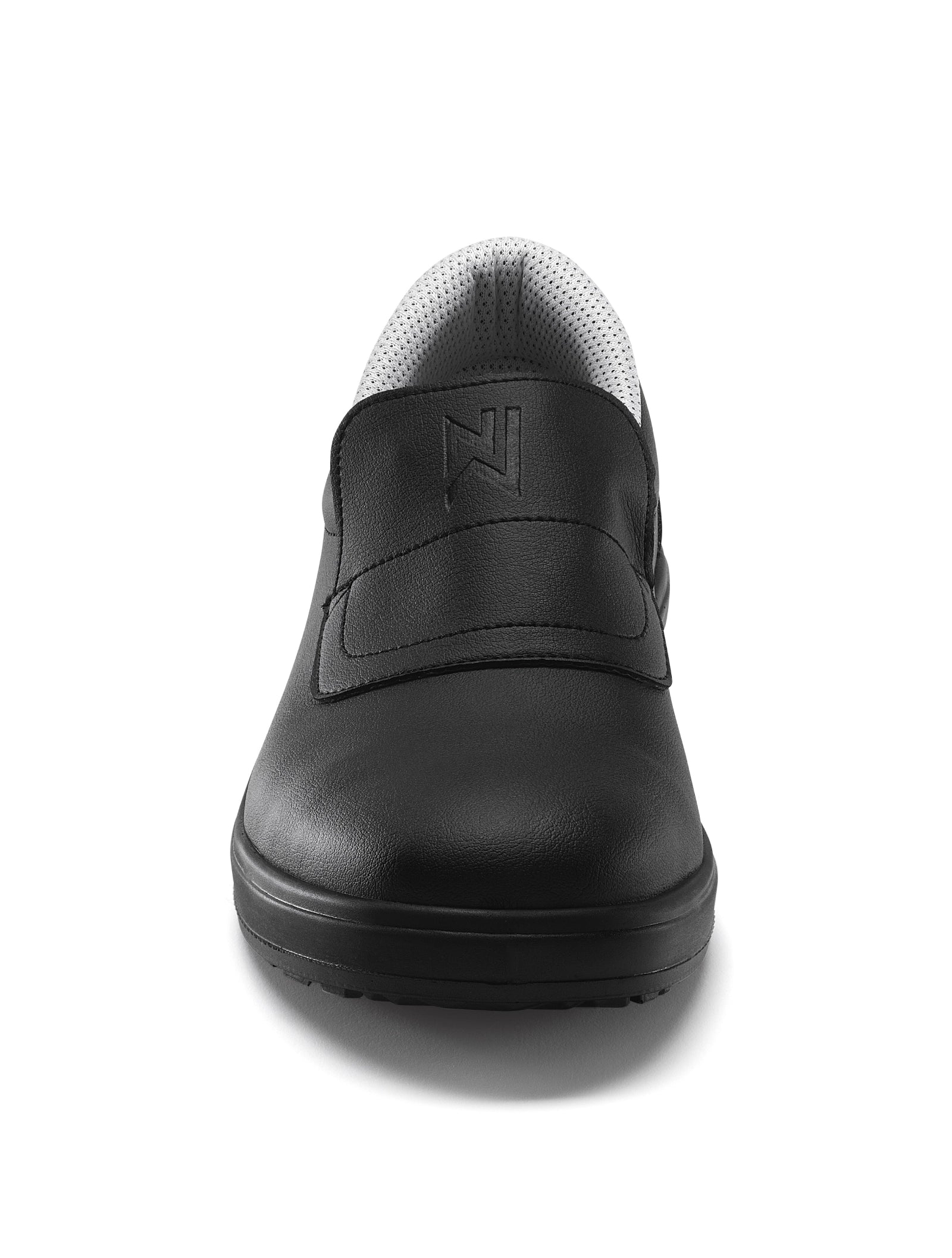 Safety shoe TONY S2 Black by Nordways -  ChefsCotton