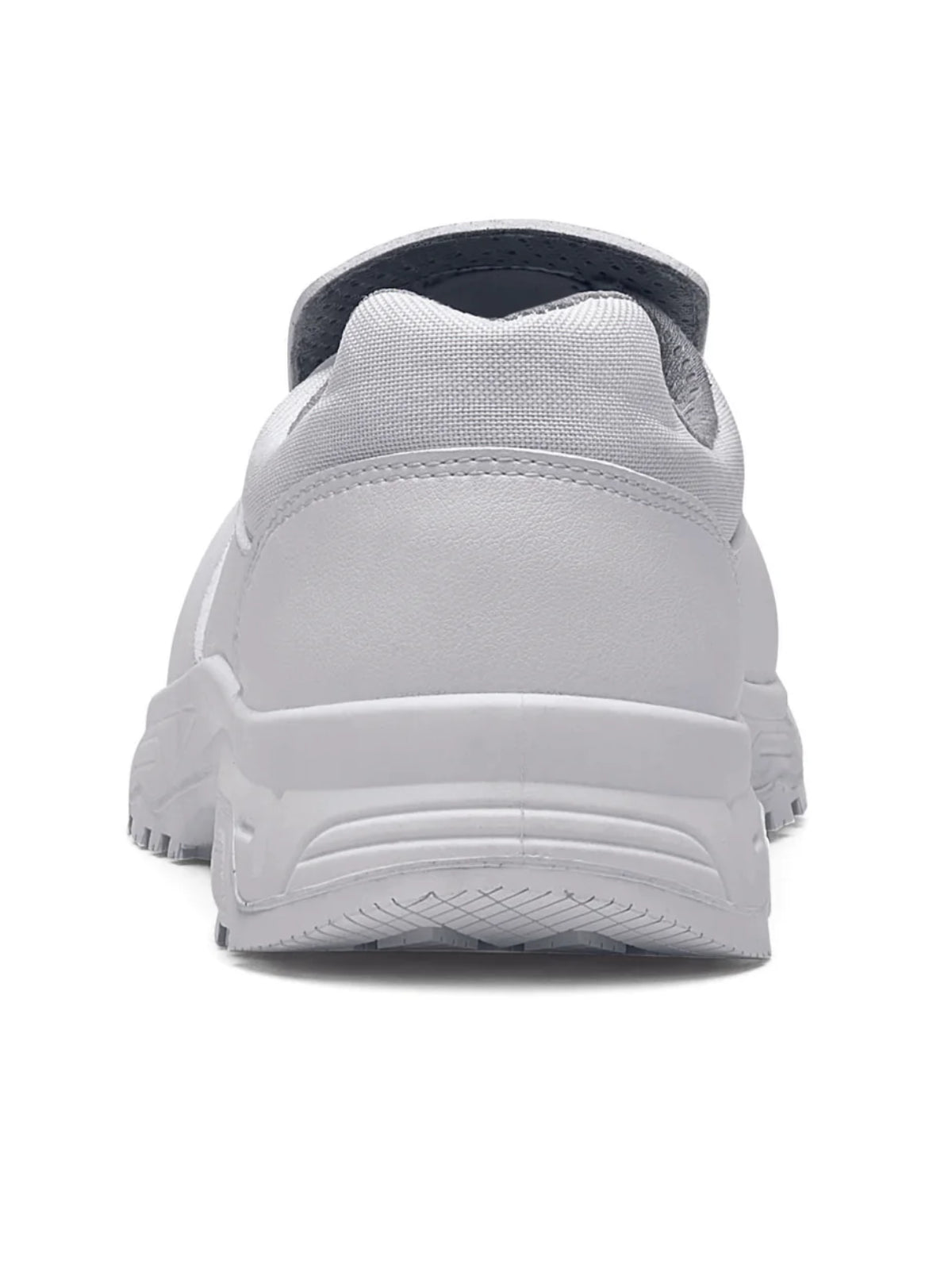 Unisex Safety Shoe Catania White (S3) by Shoes For Crews -  ChefsCotton