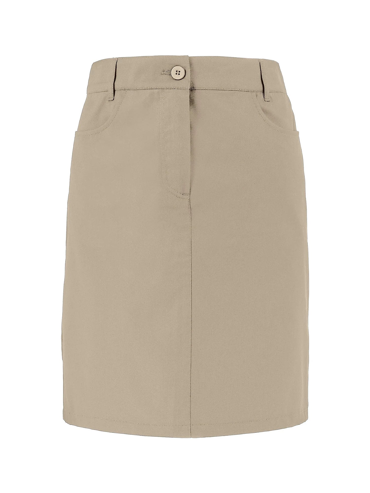 Skirt Lorette Beige