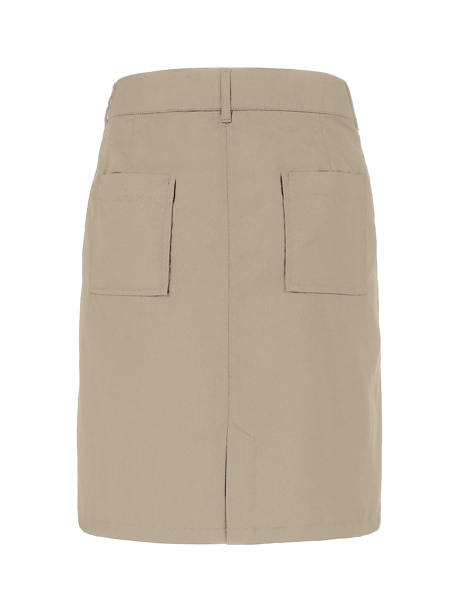 Skirt Lorette Beige
