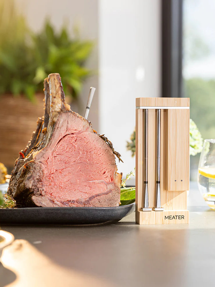 Smart Thermometer MEATER Pro Duo by Meater -  ChefsCotton
