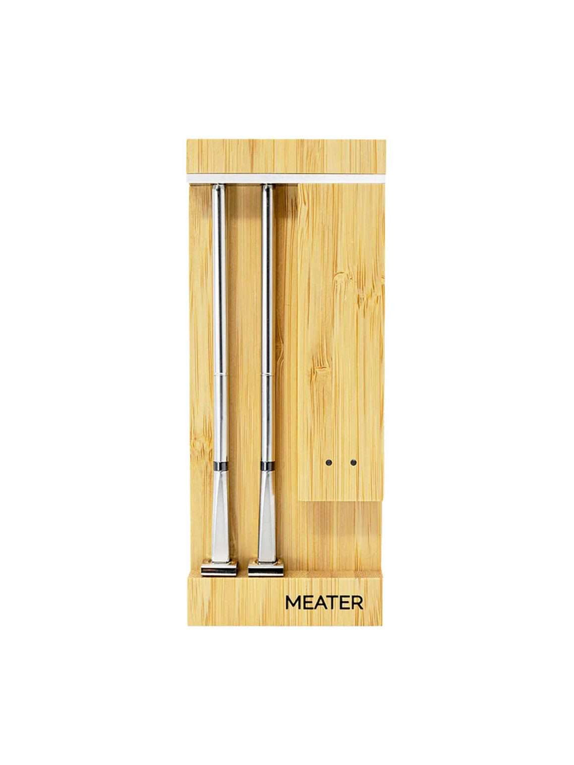 Smart Thermometer MEATER Pro Duo by Meater -  ChefsCotton