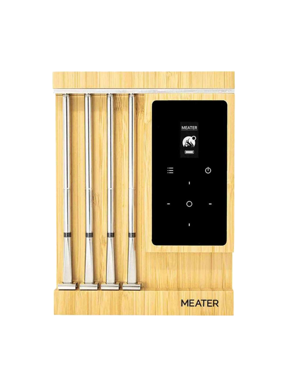 Smart Thermometer MEATER Pro XL by Meater -  ChefsCotton