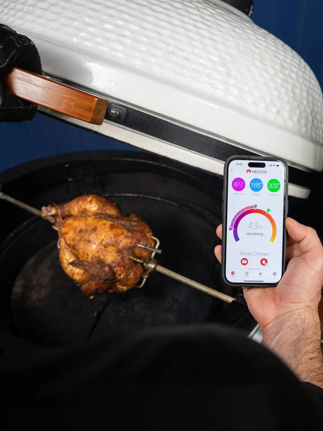 Smart Thermometer MEATER Pro by Meater -  ChefsCotton