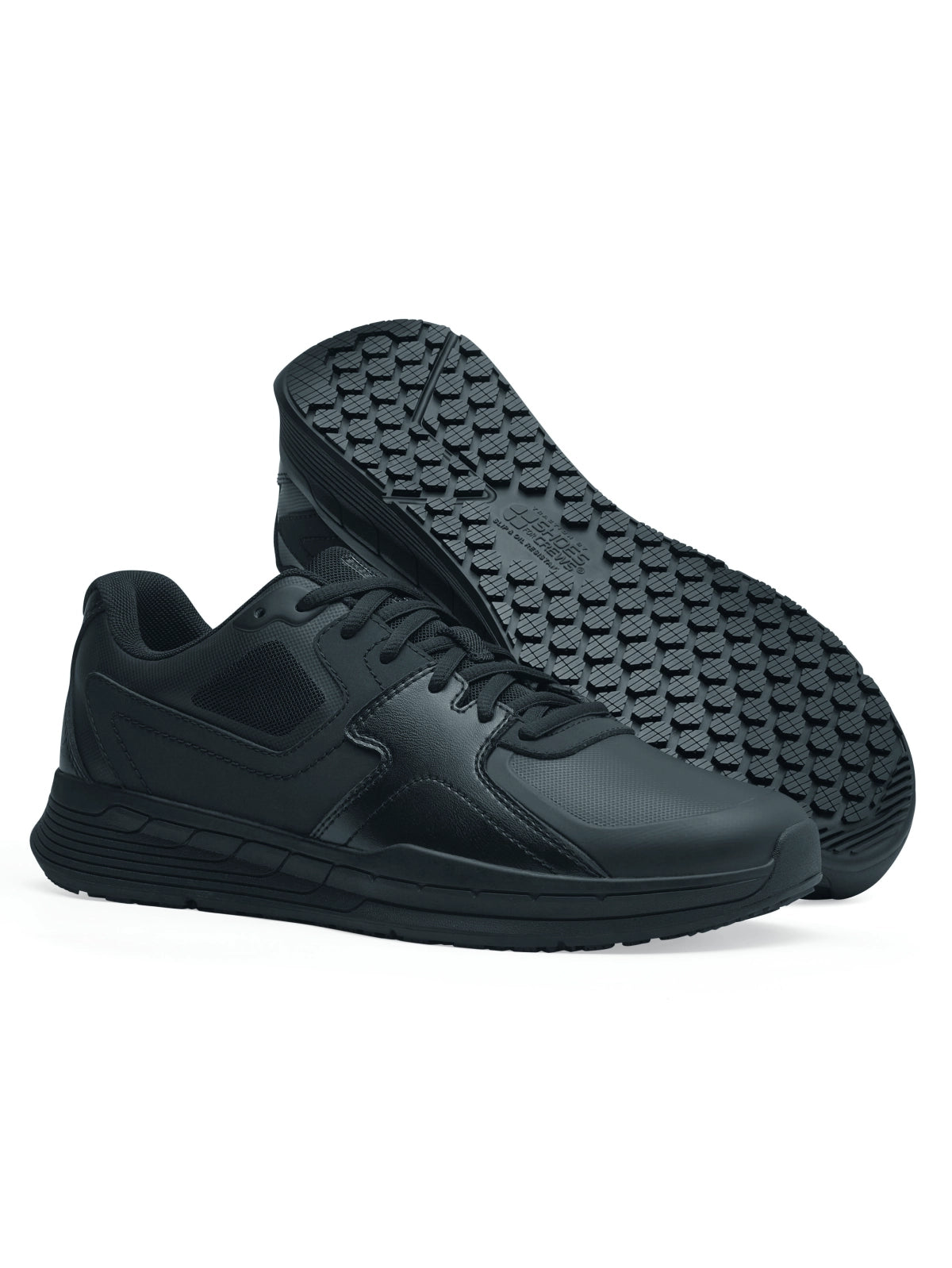 Unisex Safety Shoe Condor 2 by Shoes For Crews -  ChefsCotton