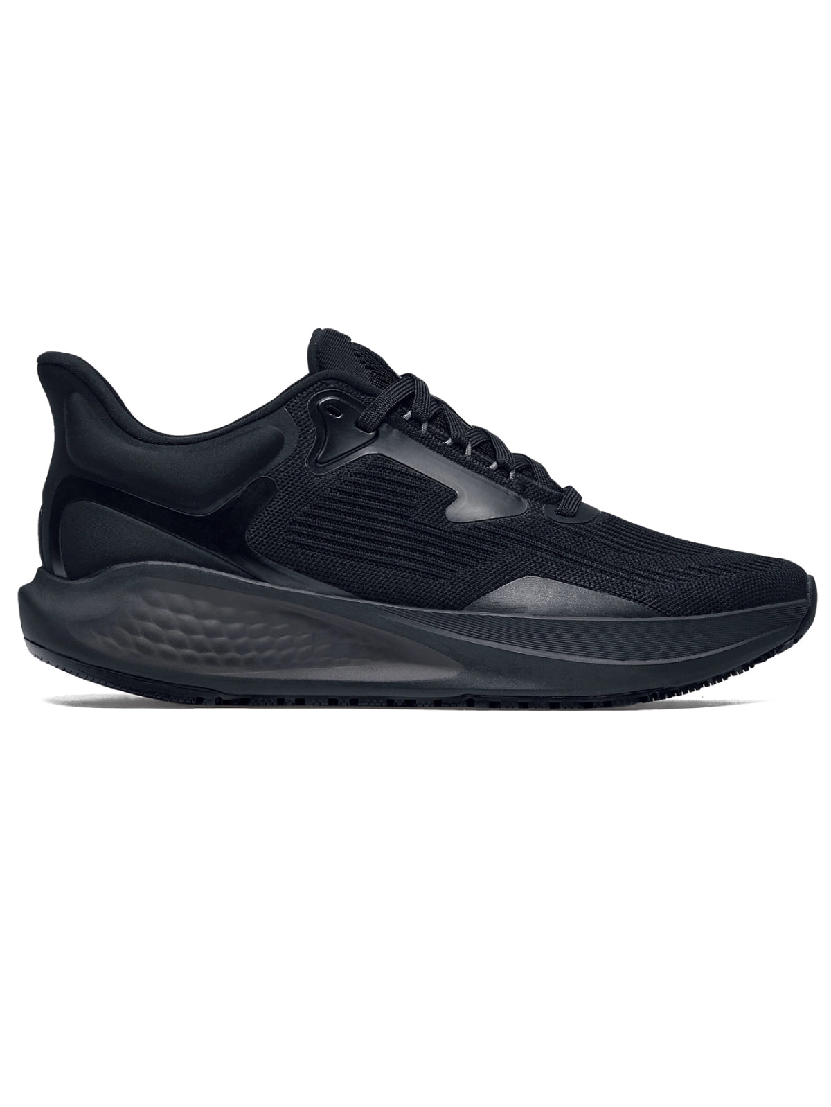 Unisex Anti-Slip Sport Kitchen Shoe Johan by Shoes For Crews -  ChefsCotton