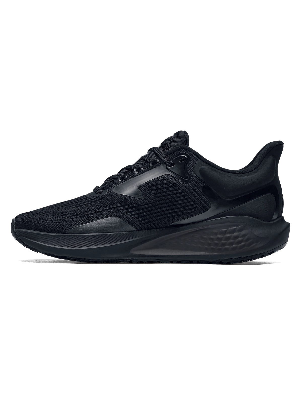 Unisex Anti-Slip Sport Kitchen Shoe Johan by Shoes For Crews -  ChefsCotton