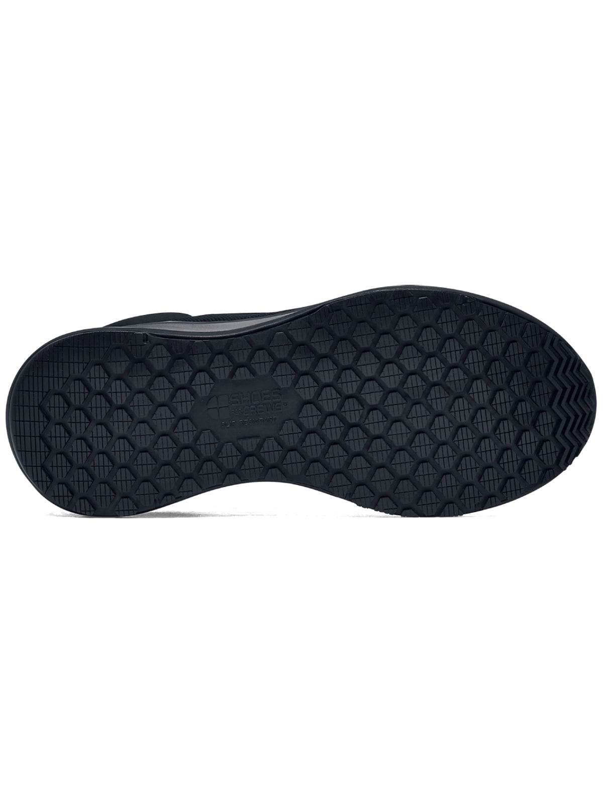 Unisex Anti-Slip Sport Kitchen Shoe Johan by Shoes For Crews -  ChefsCotton