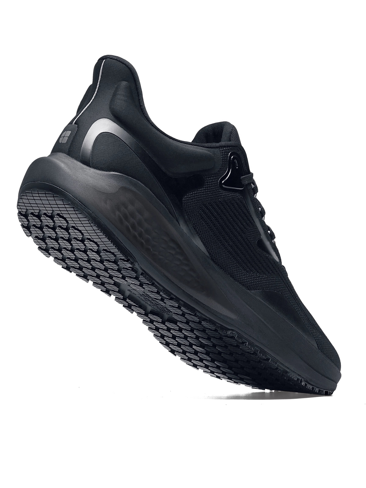 Unisex Anti-Slip Sport Kitchen Shoe Johan by Shoes For Crews -  ChefsCotton