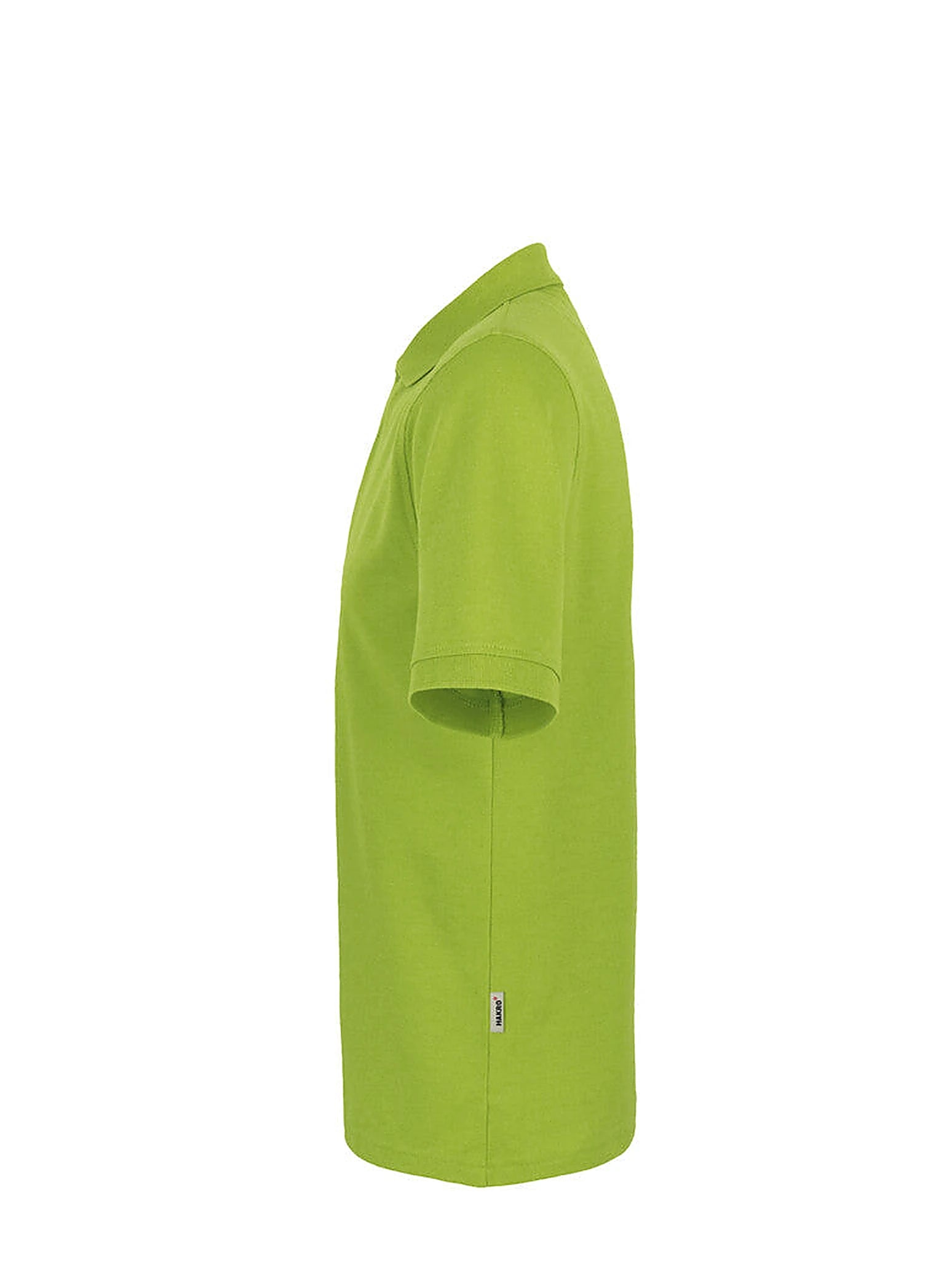 Unisex Polo Performance Mikralinar® Kiwi by Hakro - ChefsCotton