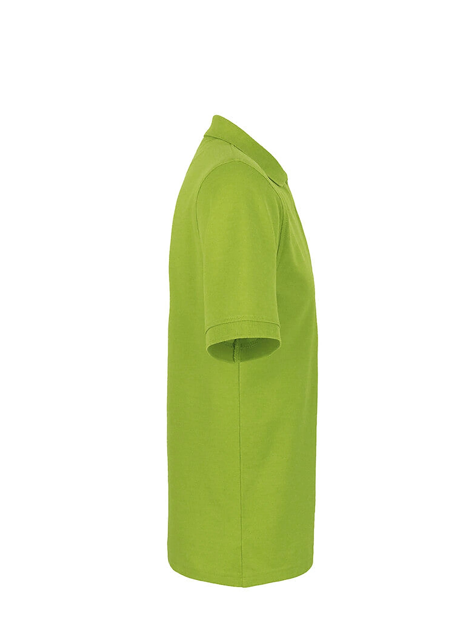 Unisex Polo Performance Mikralinar® Kiwi by Hakro - ChefsCotton