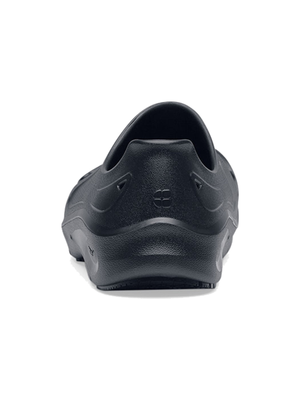 Kitchen Work Shoe Radium 2 Black Shoes For Crews - ChefsCotton