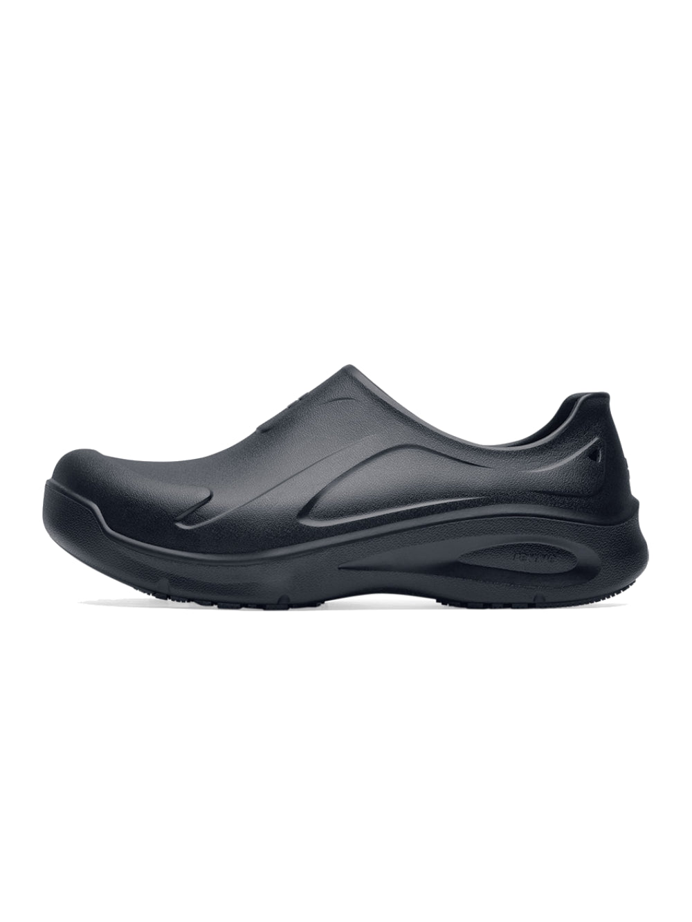 Kitchen Work Shoe Radium 2 Black Shoes For Crews - ChefsCotton